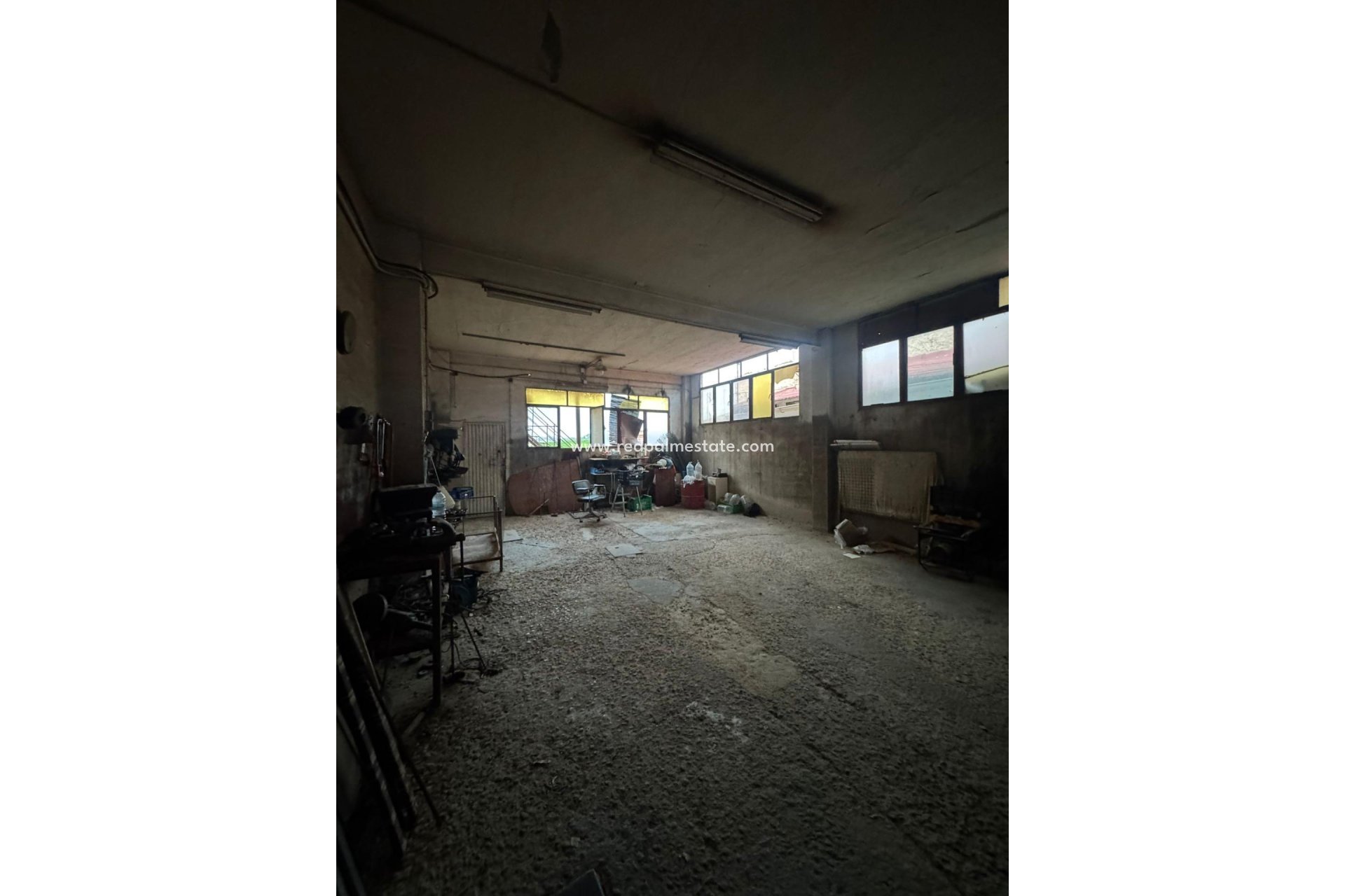 Revente - Maison de ville -
Orihuela Costa - Hurchillo