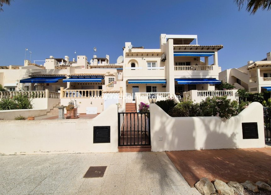 Revente - Maison de ville -
Orihuela Costa - Inland