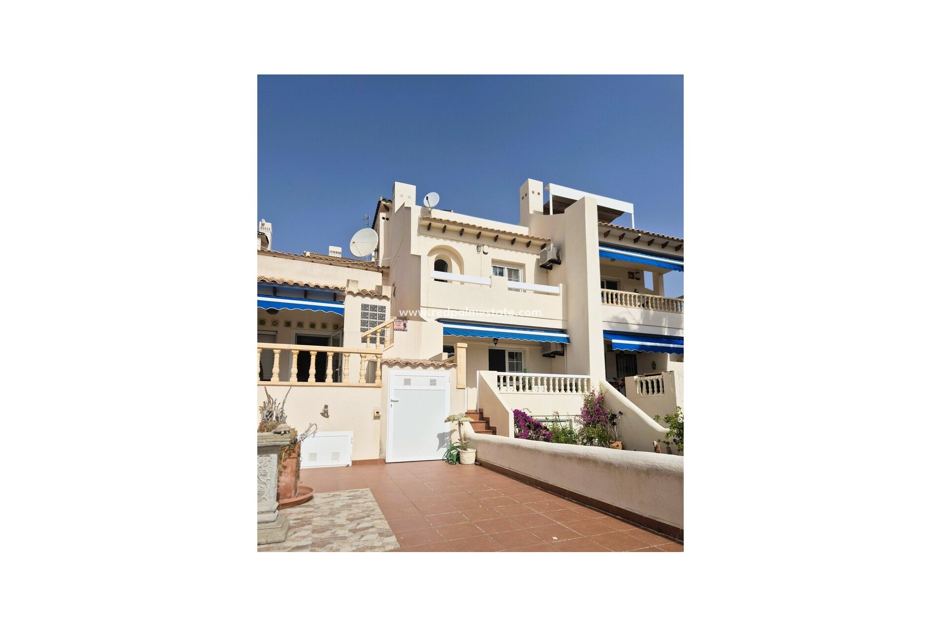 Revente - Maison de ville -
Orihuela Costa - Inland
