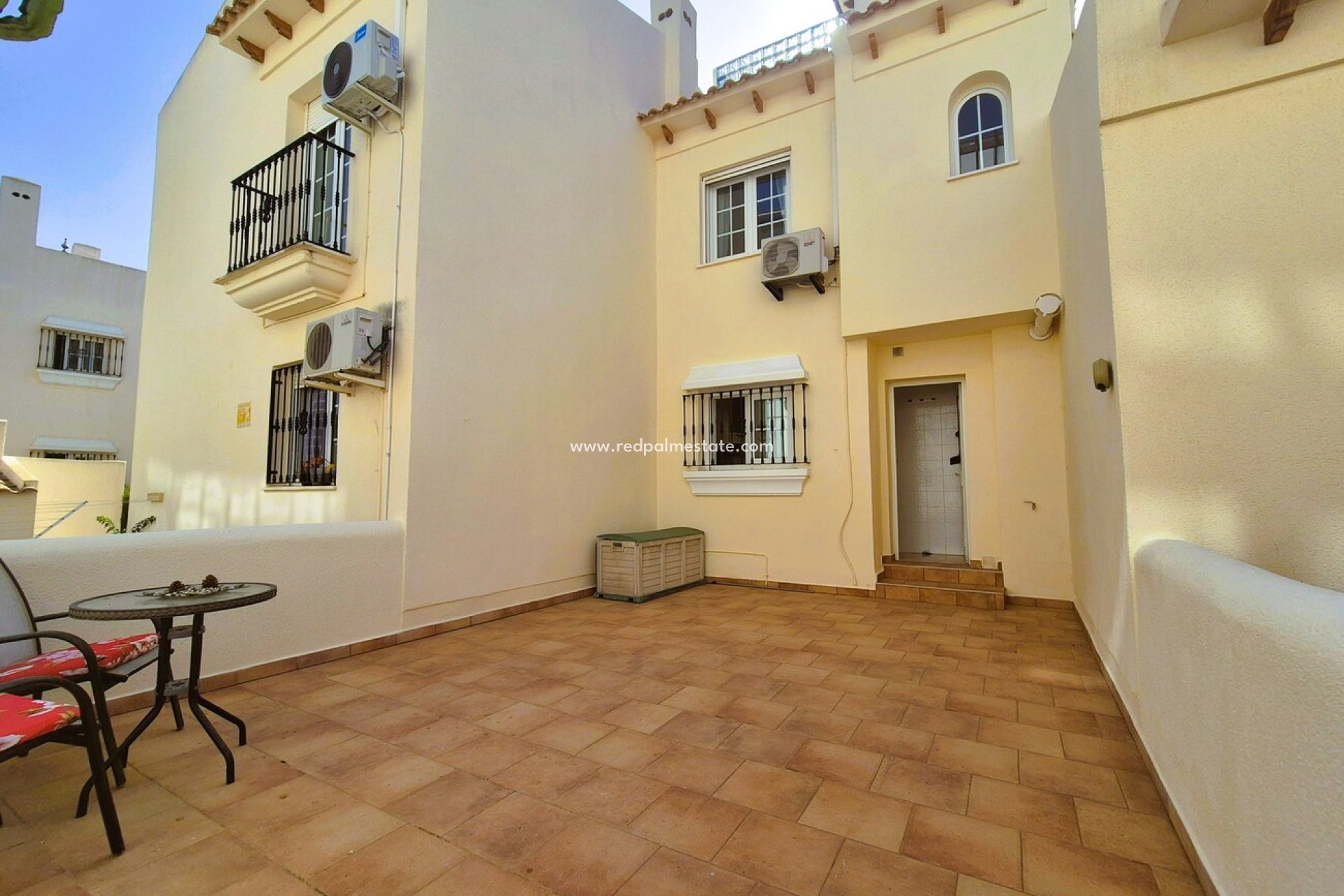 Revente - Maison de ville -
Orihuela Costa - Inland