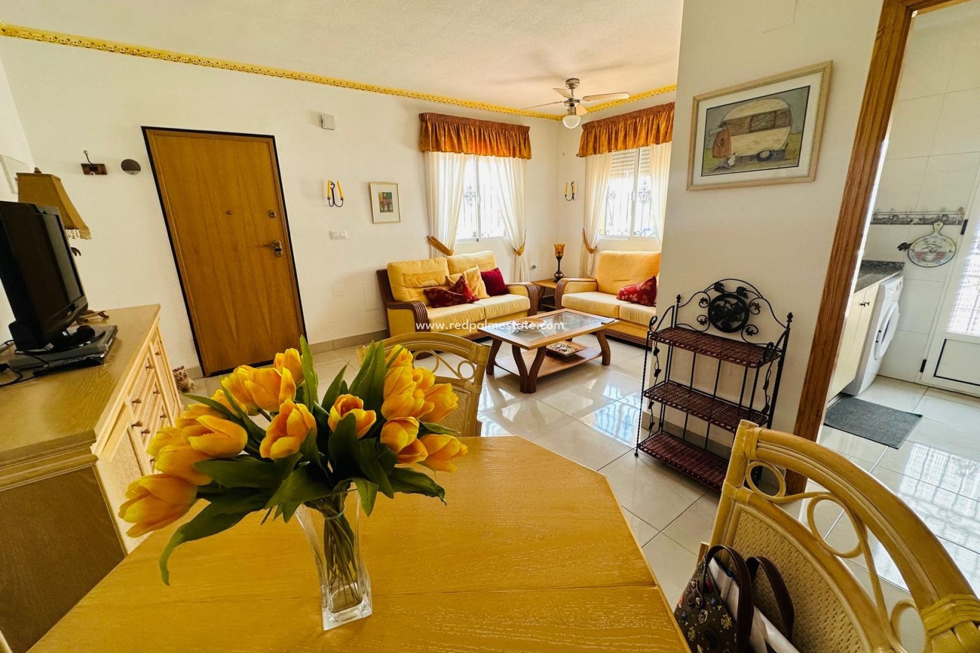 Revente - Maison de ville -
Orihuela Costa - Inland