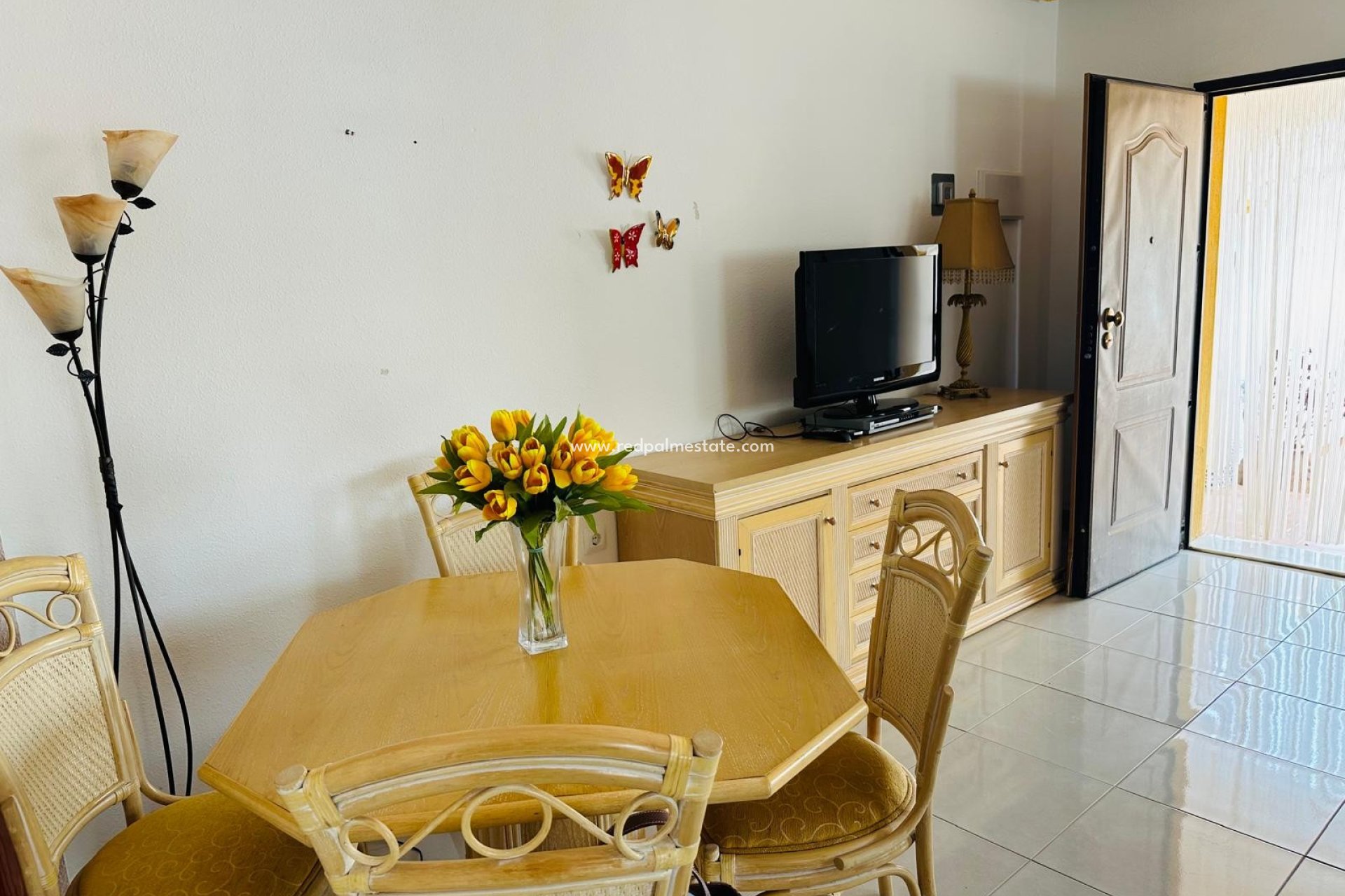Revente - Maison de ville -
Orihuela Costa - Inland