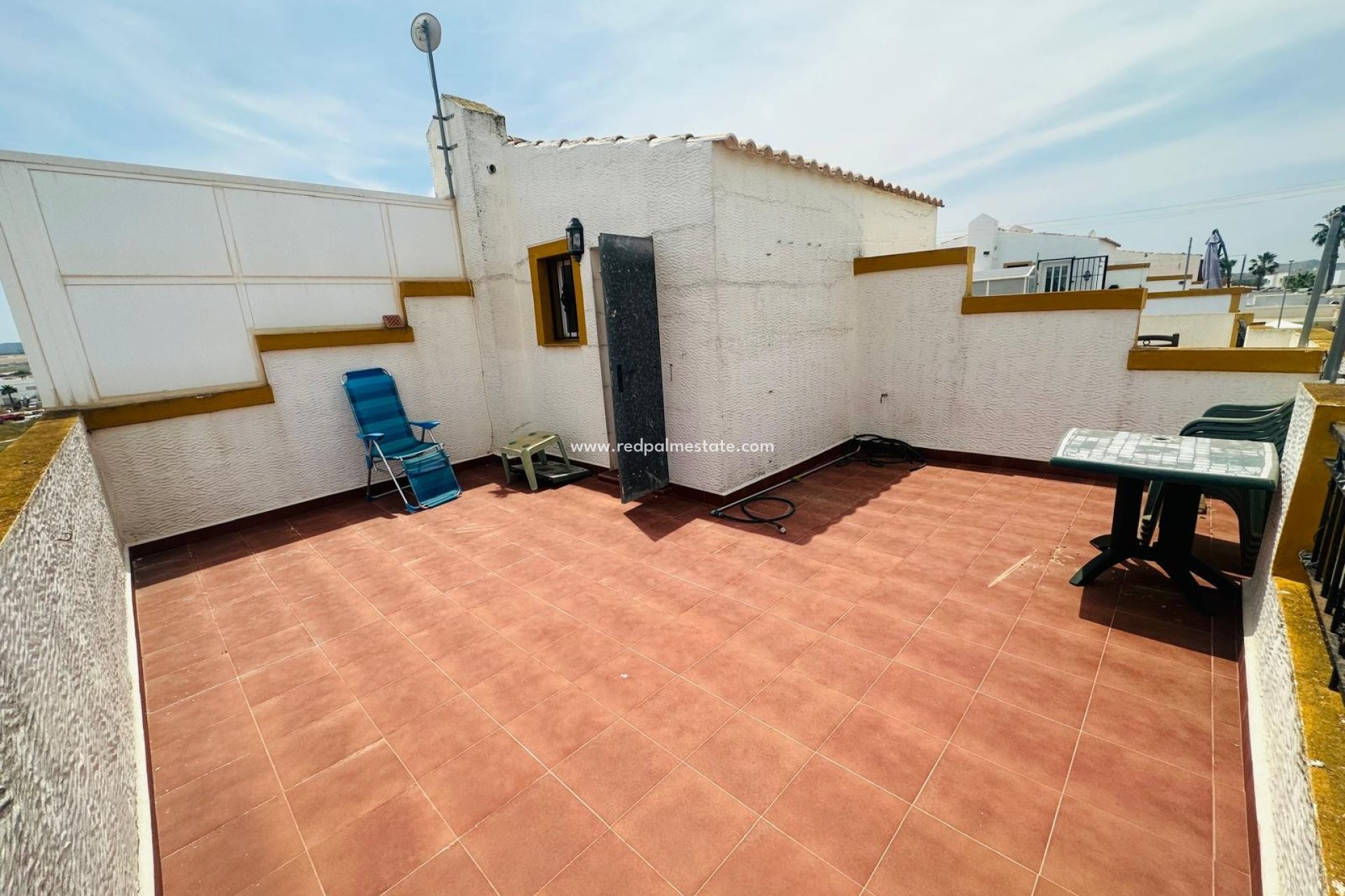 Revente - Maison de ville -
Orihuela Costa - Inland