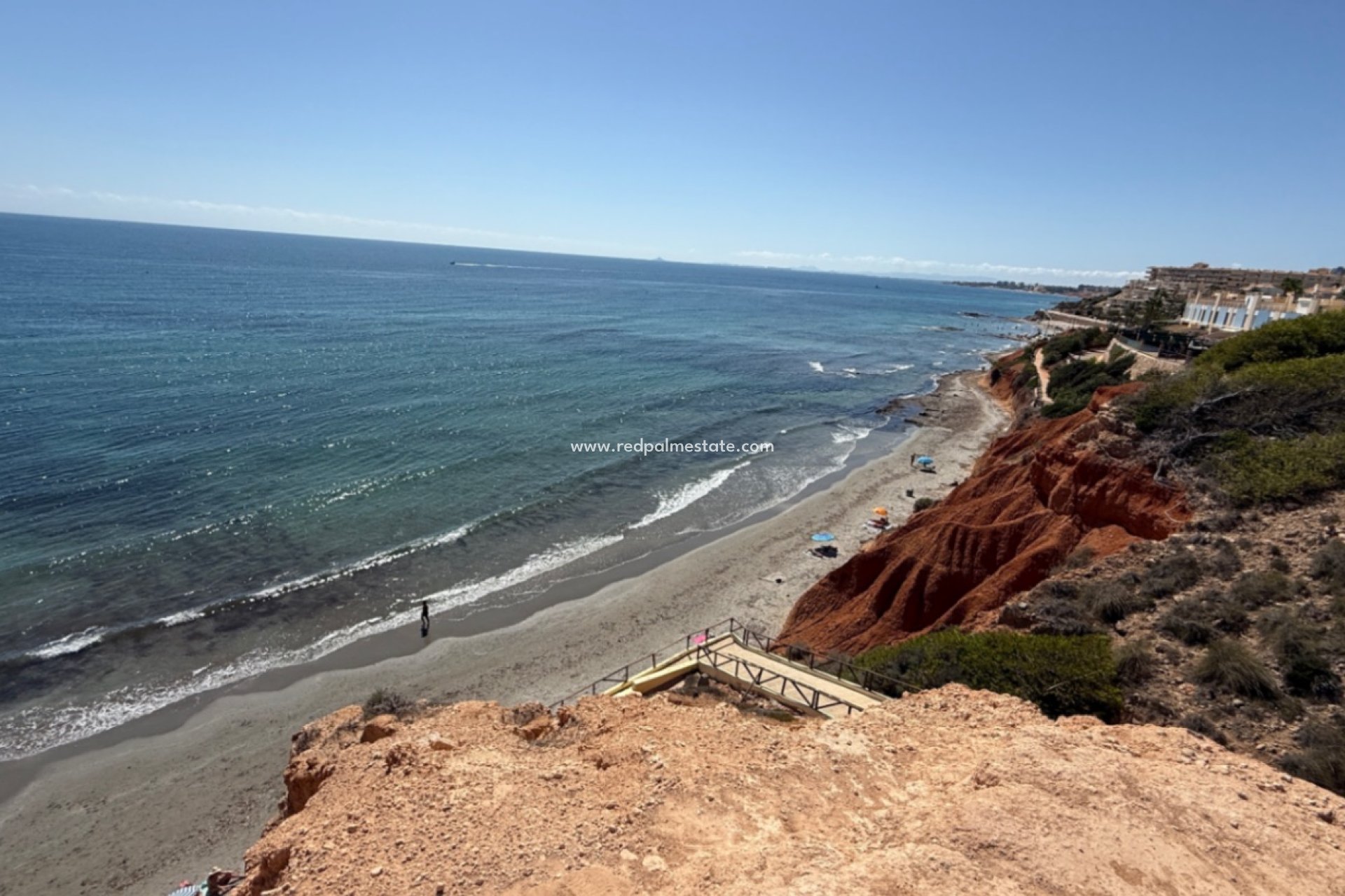 Revente - Maison de ville -
Orihuela Costa - Inland