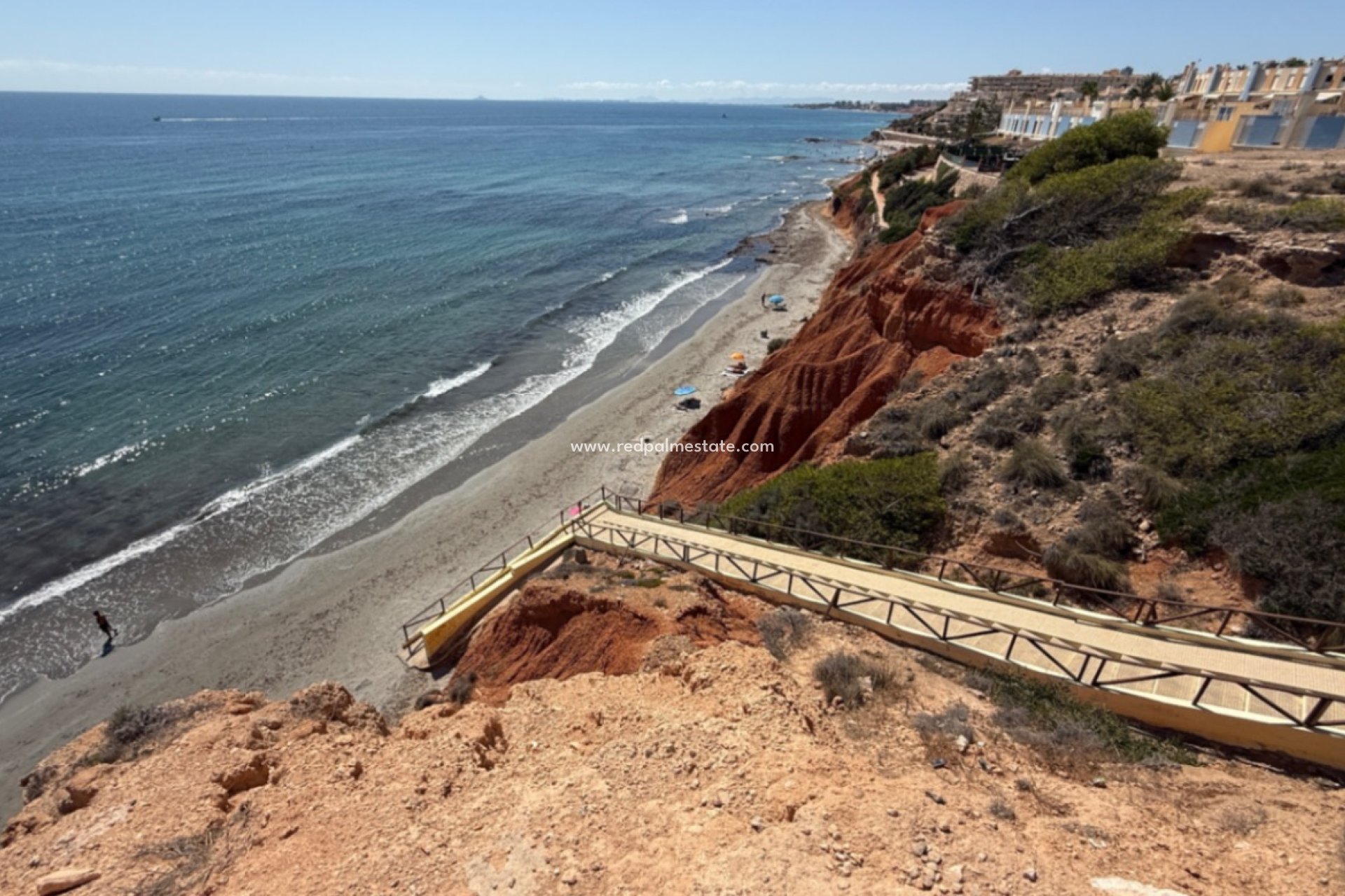 Revente - Maison de ville -
Orihuela Costa - Inland