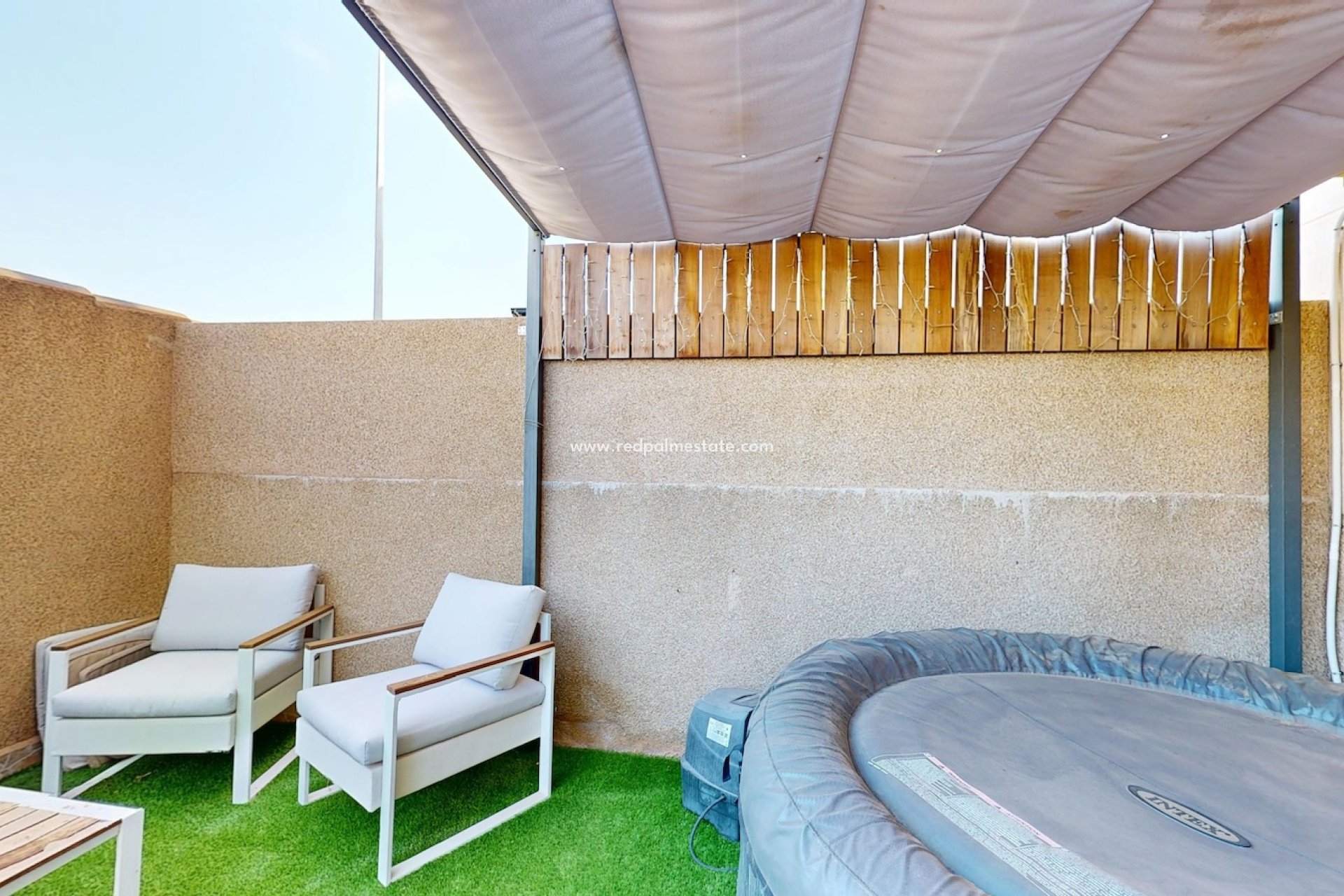 Revente - Maison de ville -
Orihuela Costa - Inland