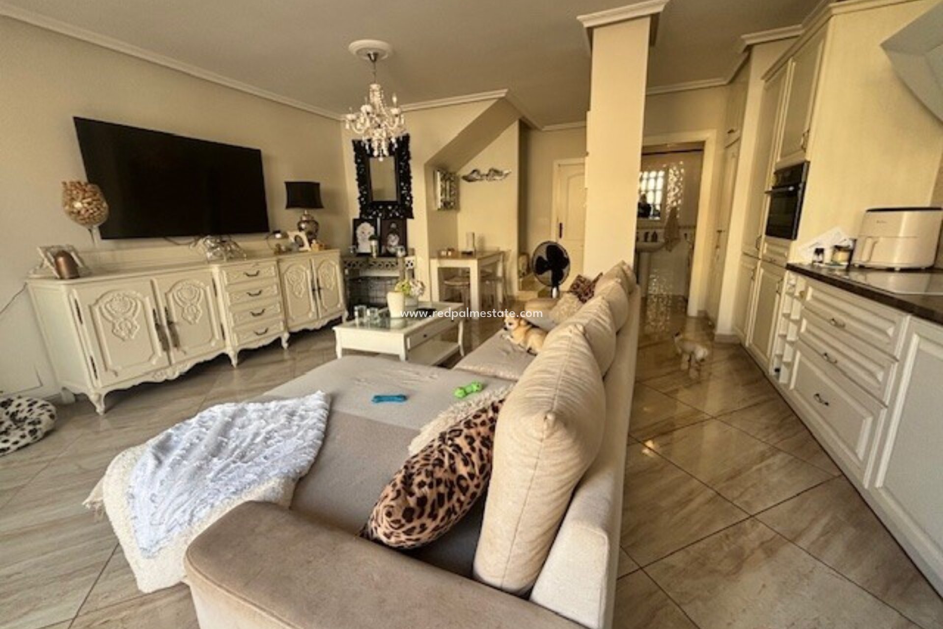 Revente - Maison de ville -
Orihuela Costa - Inland