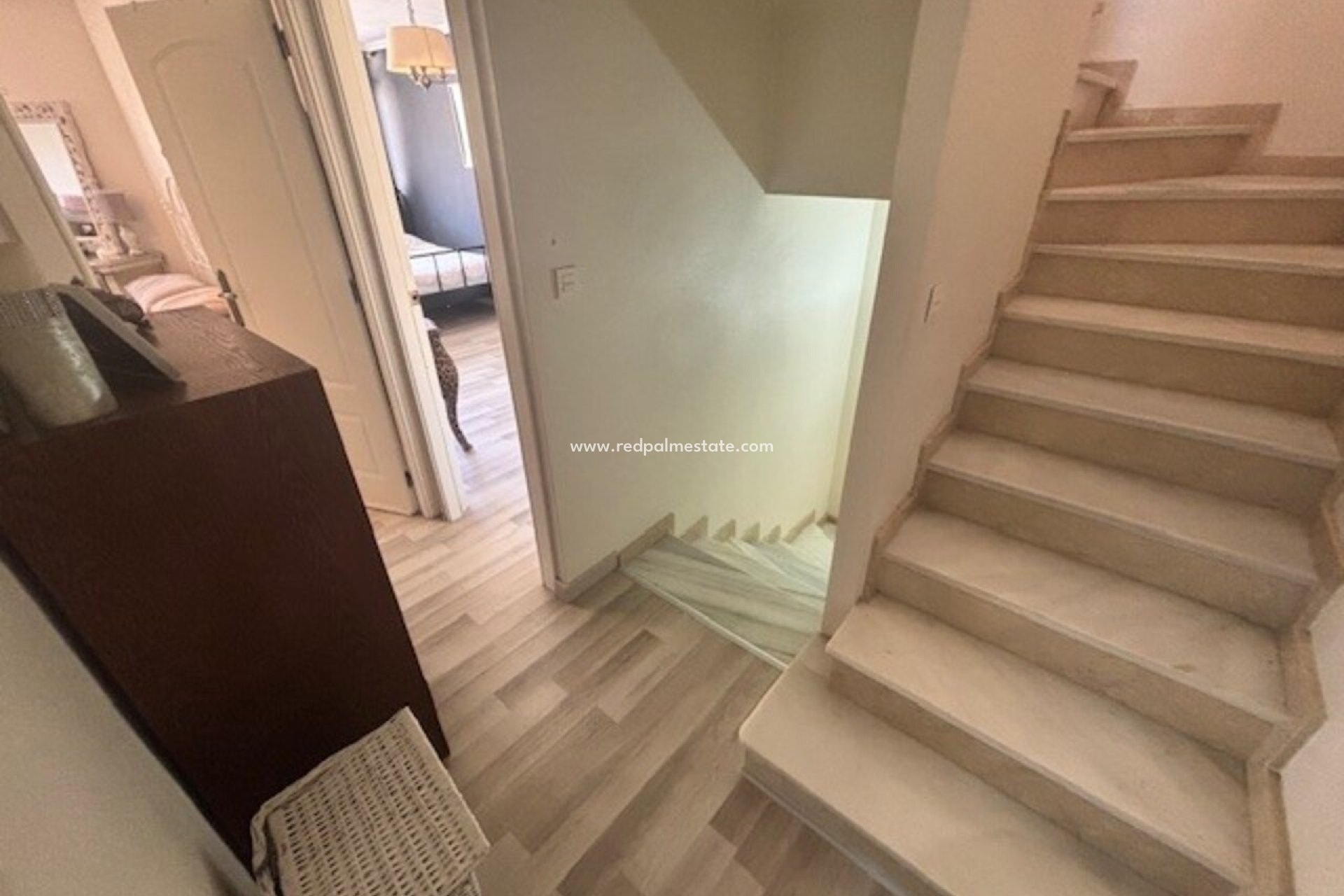 Revente - Maison de ville -
Orihuela Costa - Inland