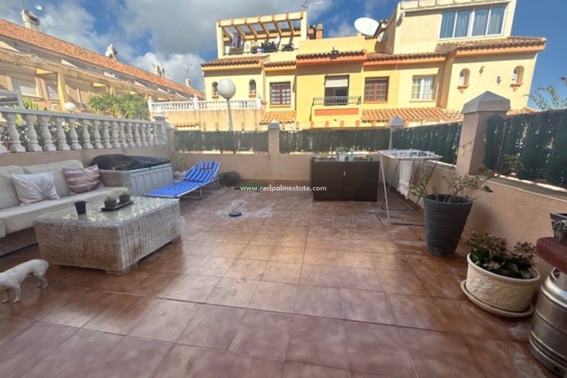 Revente - Maison de ville -
Orihuela Costa - Inland