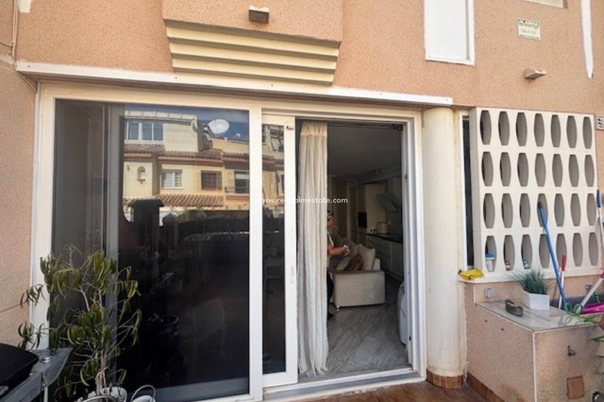 Revente - Maison de ville -
Orihuela Costa - Inland