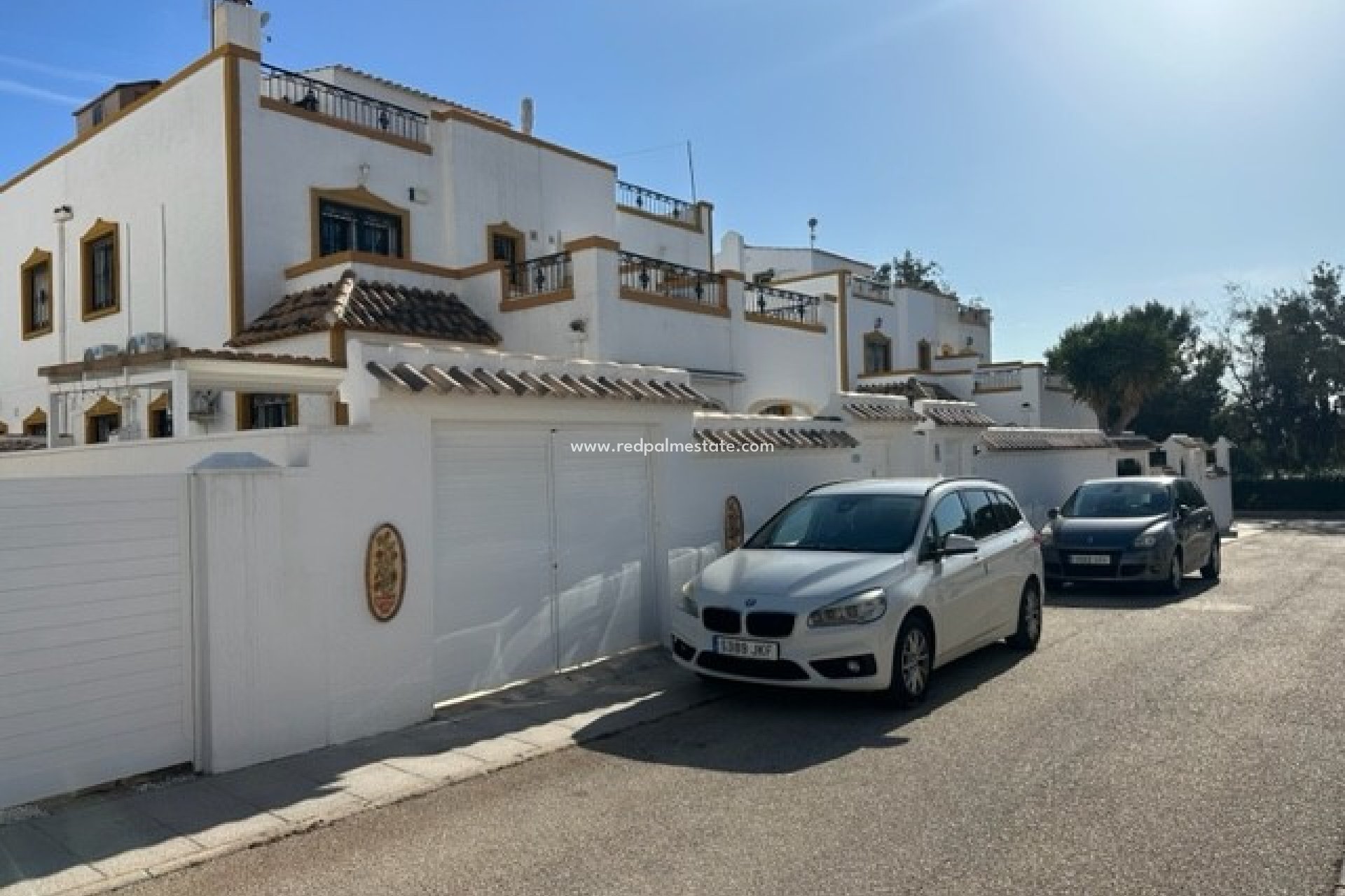 Revente - Maison de ville -
Orihuela Costa - Inland