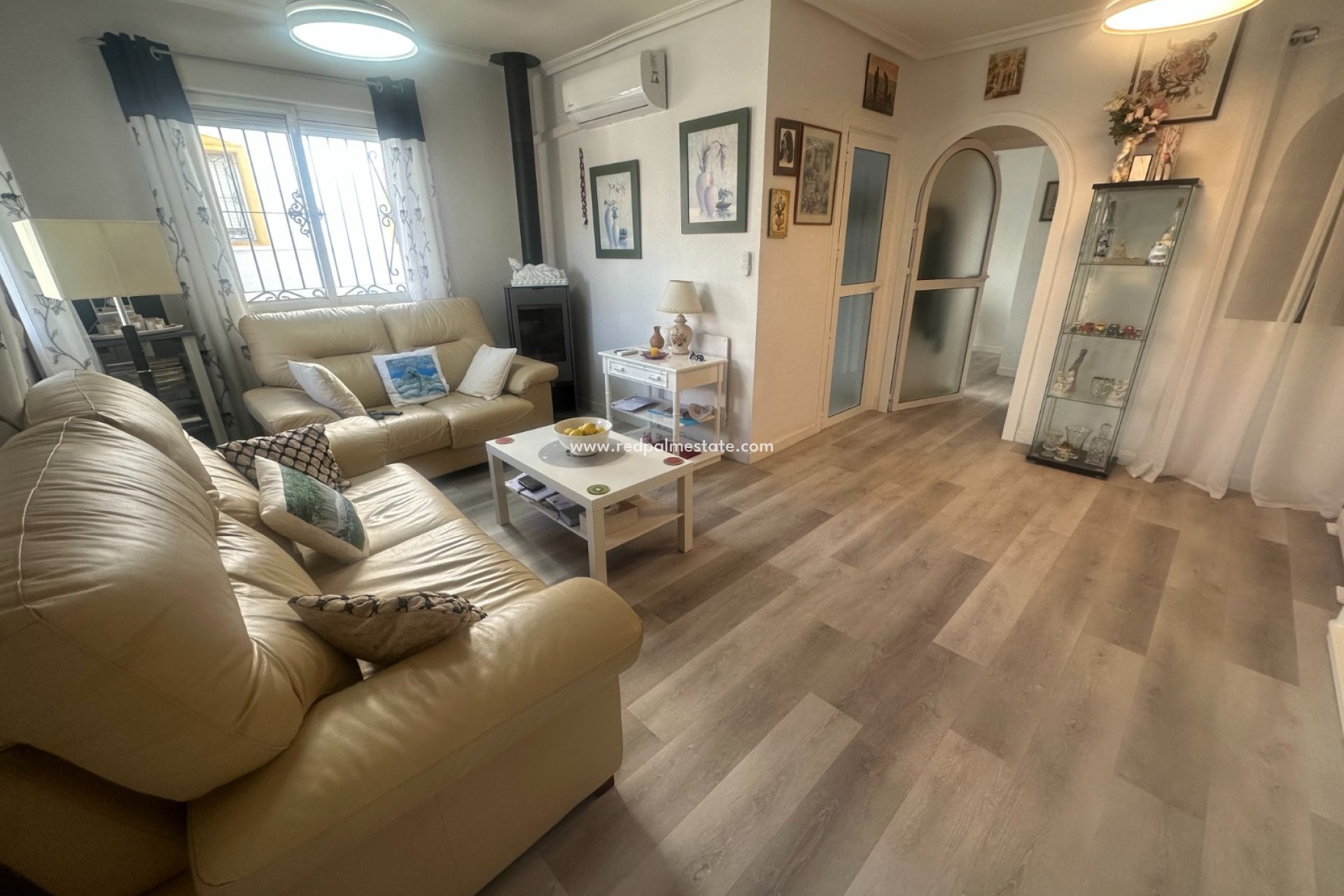 Revente - Maison de ville -
Orihuela Costa - Inland