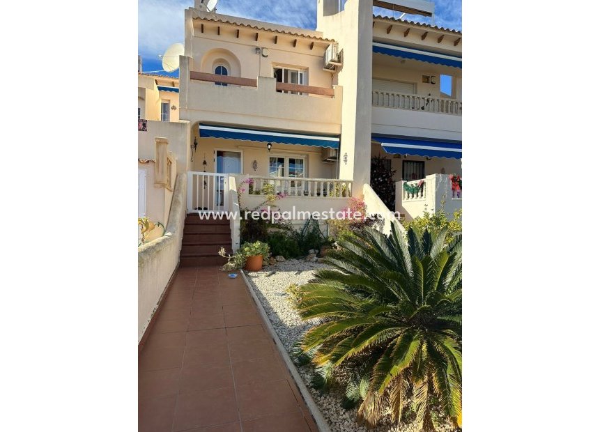 Revente - Maison de ville -
Orihuela Costa - Inland