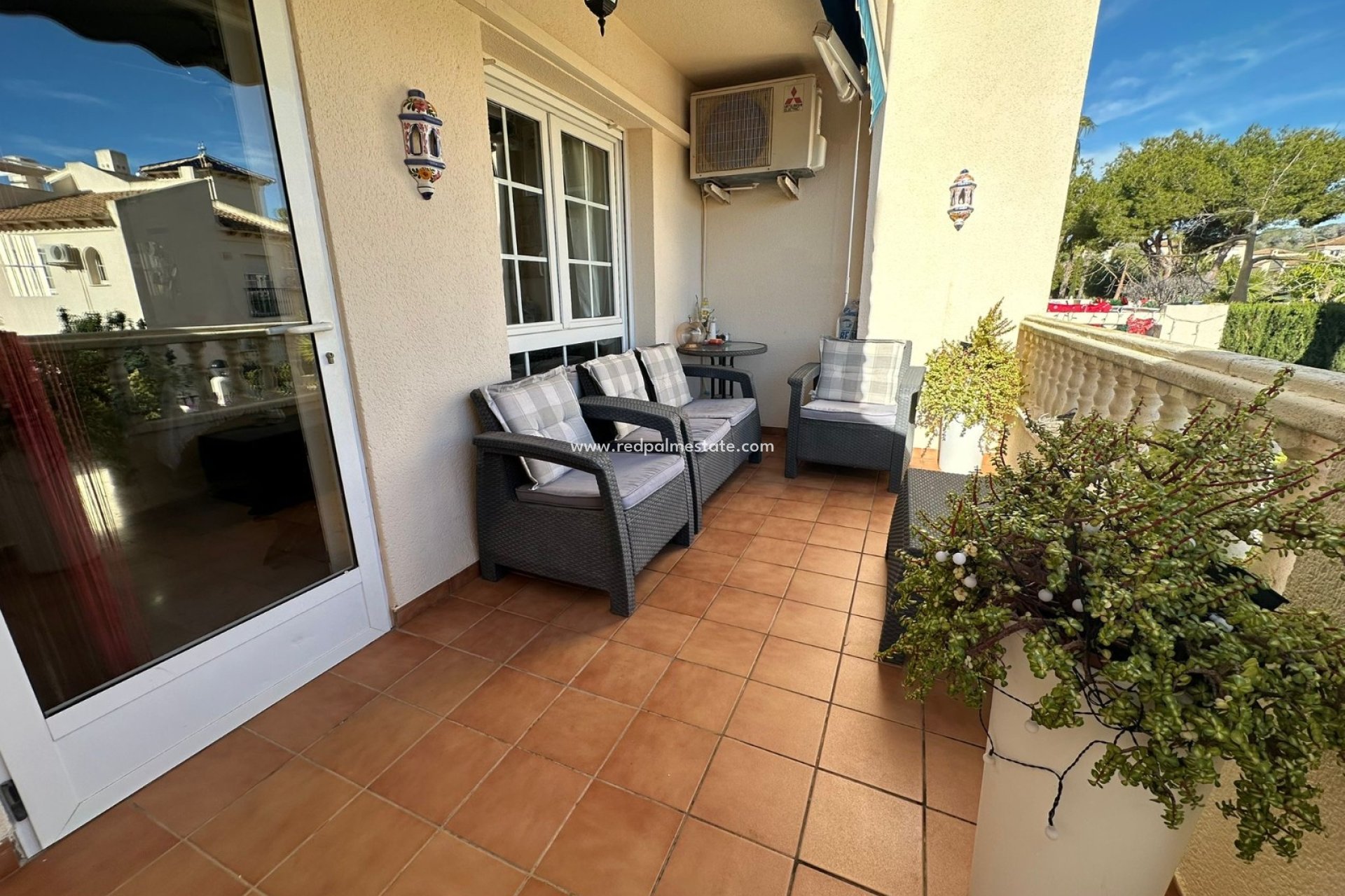 Revente - Maison de ville -
Orihuela Costa - Inland