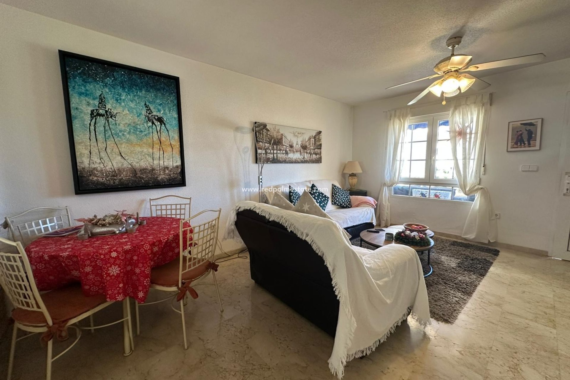 Revente - Maison de ville -
Orihuela Costa - Inland