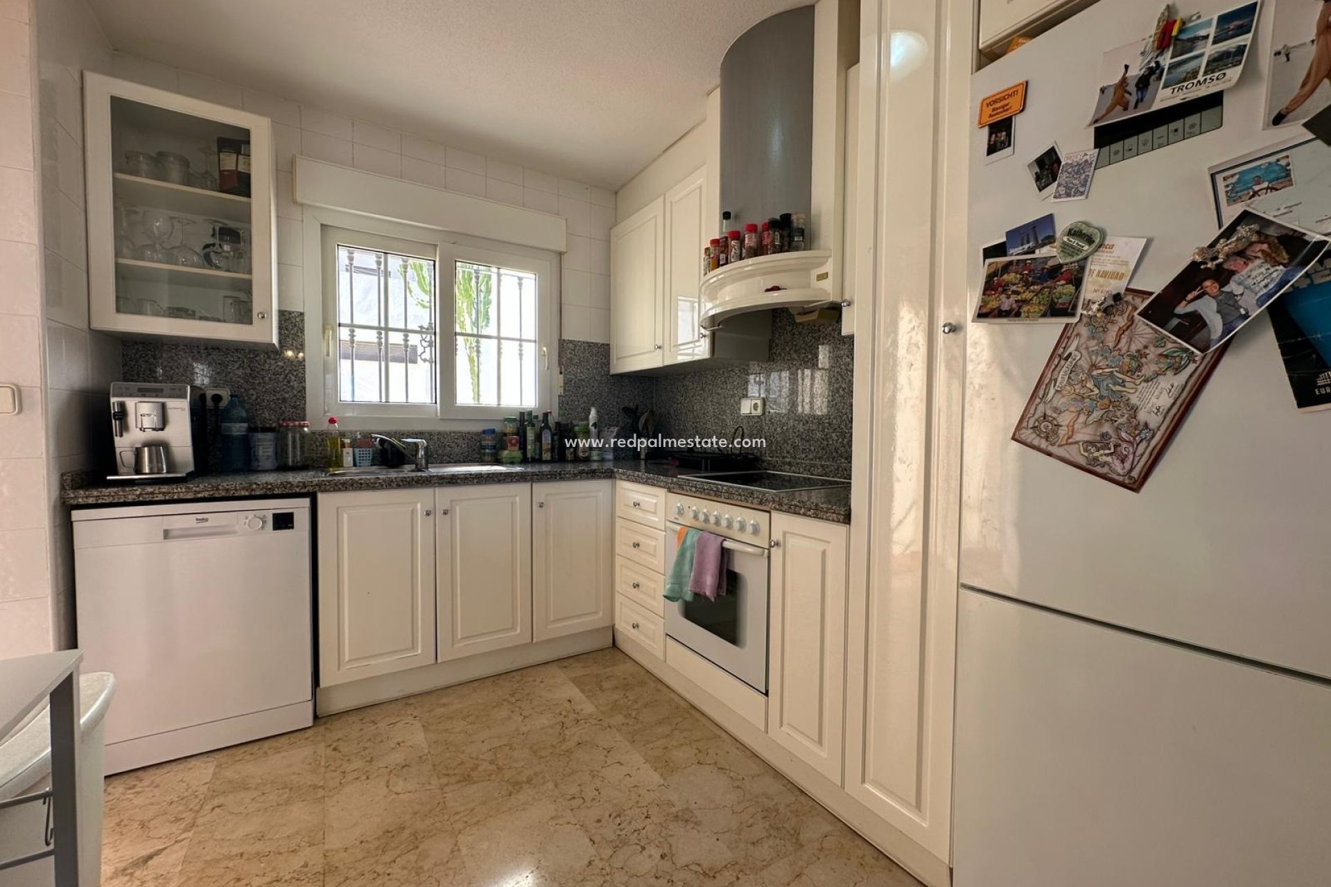 Revente - Maison de ville -
Orihuela Costa - Inland