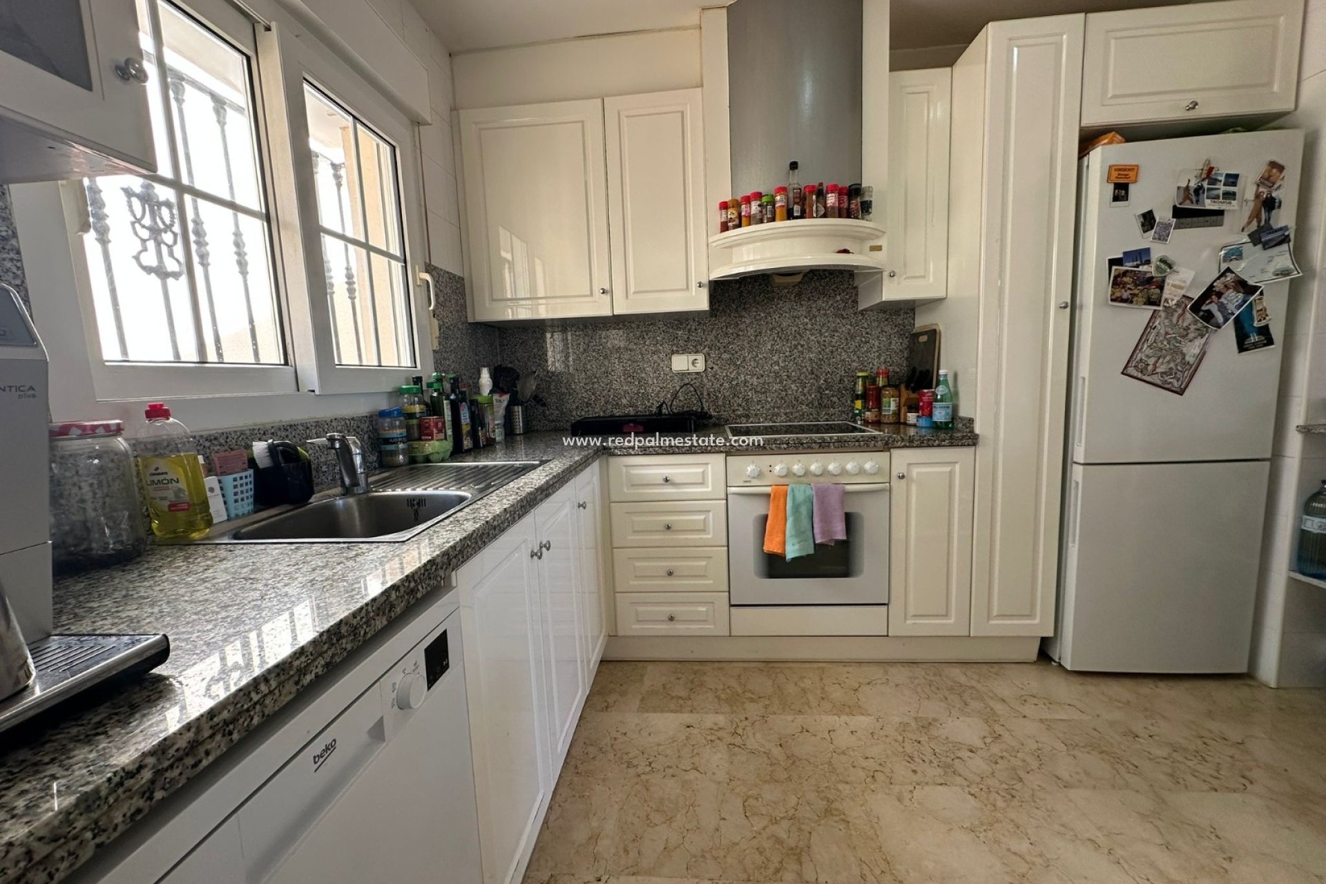 Revente - Maison de ville -
Orihuela Costa - Inland