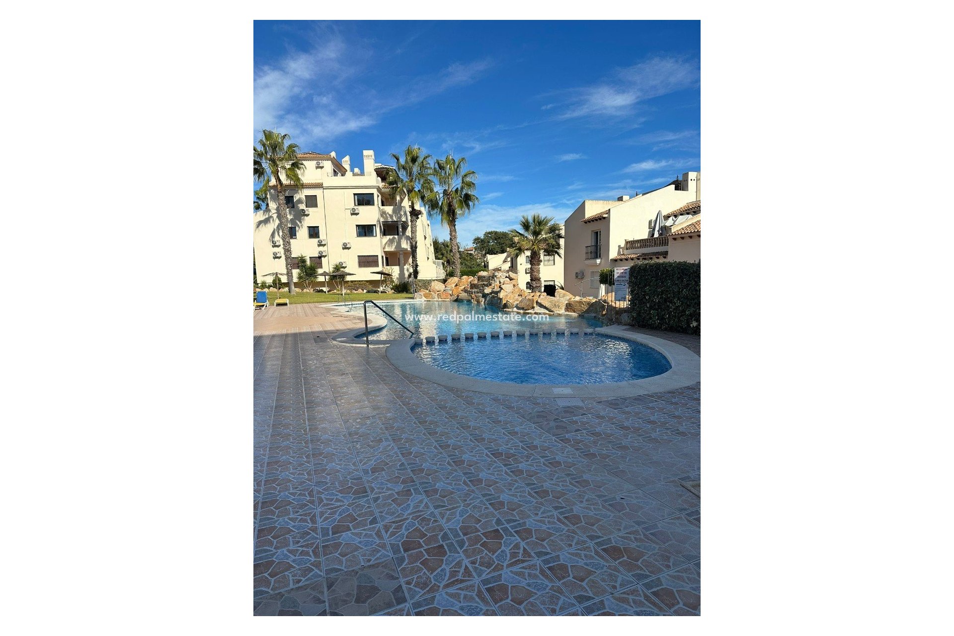 Revente - Maison de ville -
Orihuela Costa - Inland