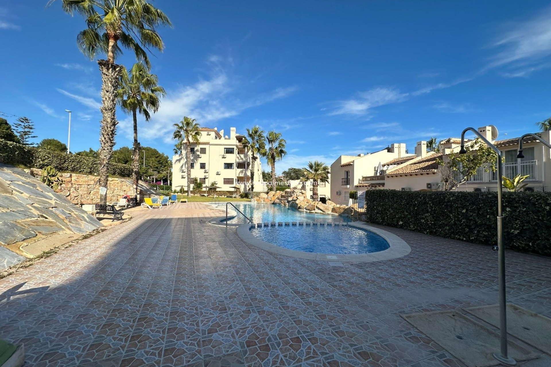 Revente - Maison de ville -
Orihuela Costa - Inland