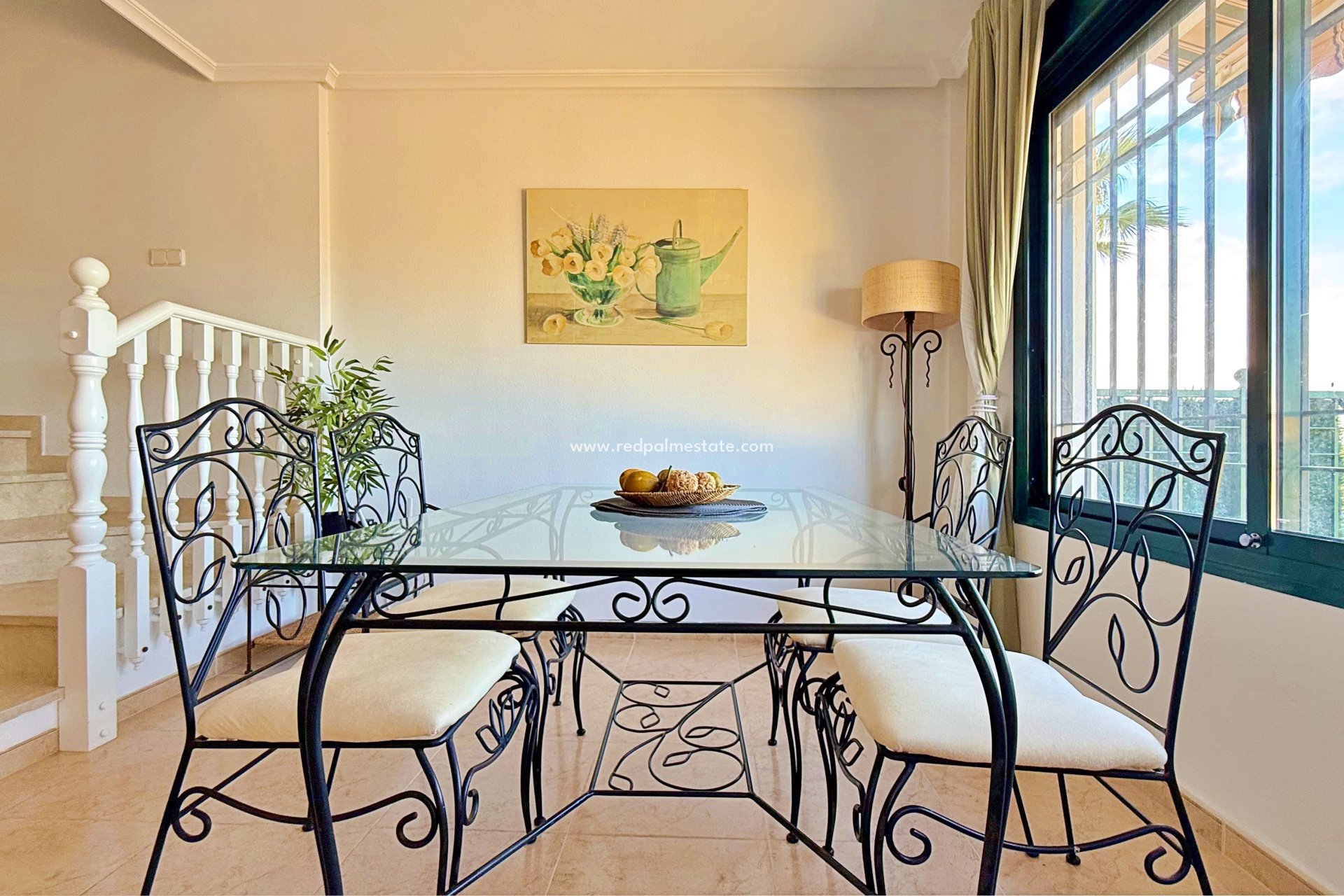 Revente - Maison de ville -
Orihuela Costa - Inland