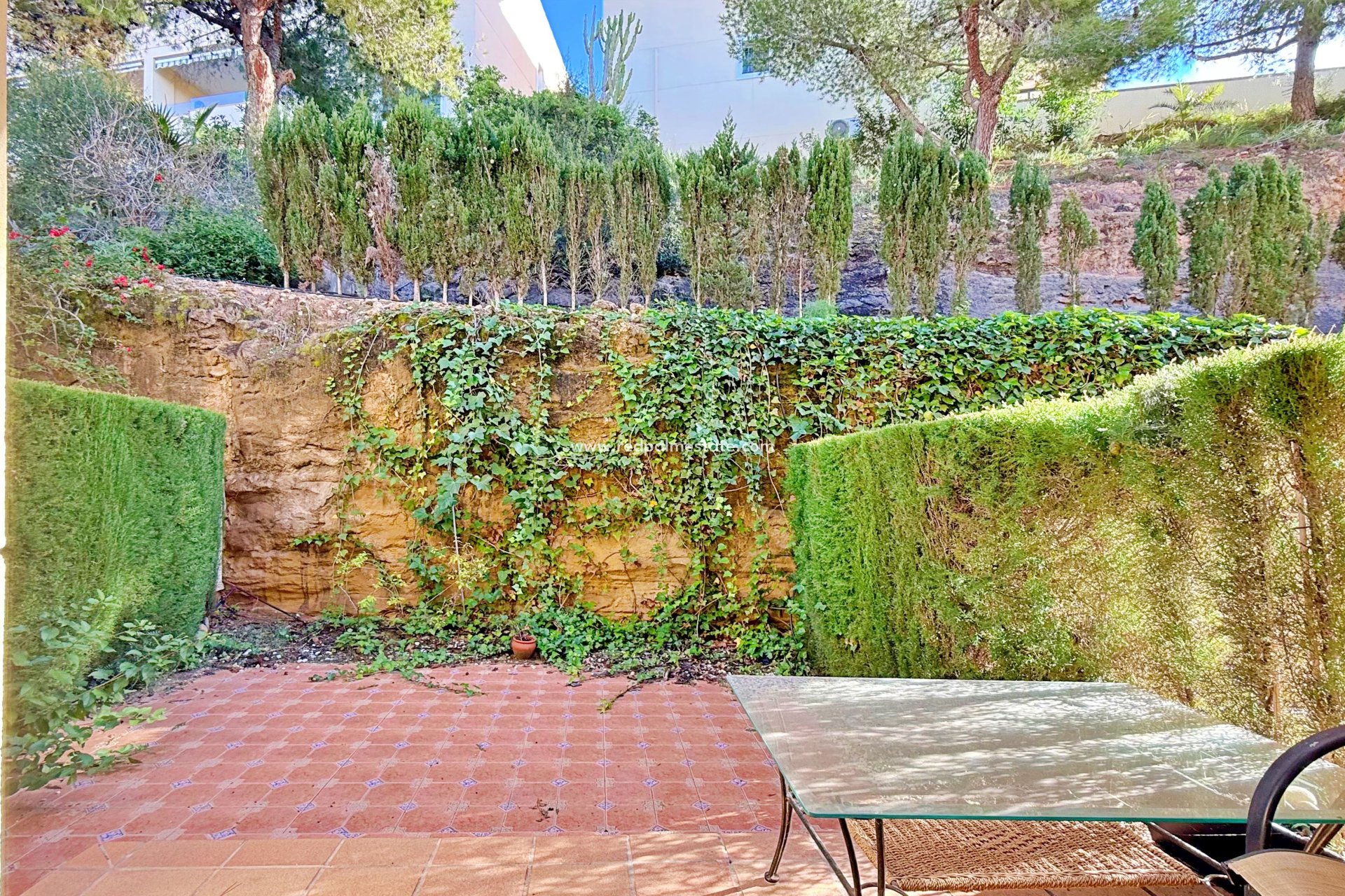 Revente - Maison de ville -
Orihuela Costa - Inland