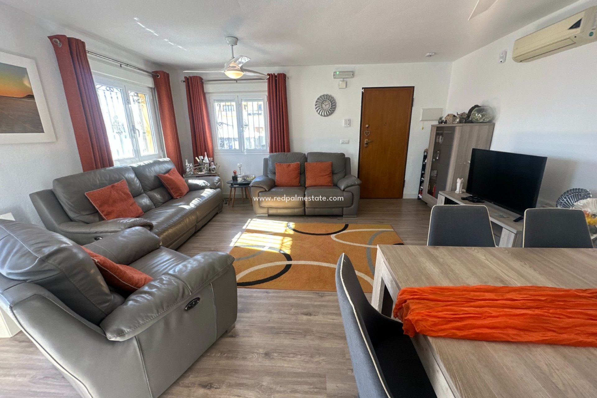 Revente - Maison de ville -
Orihuela Costa - Inland