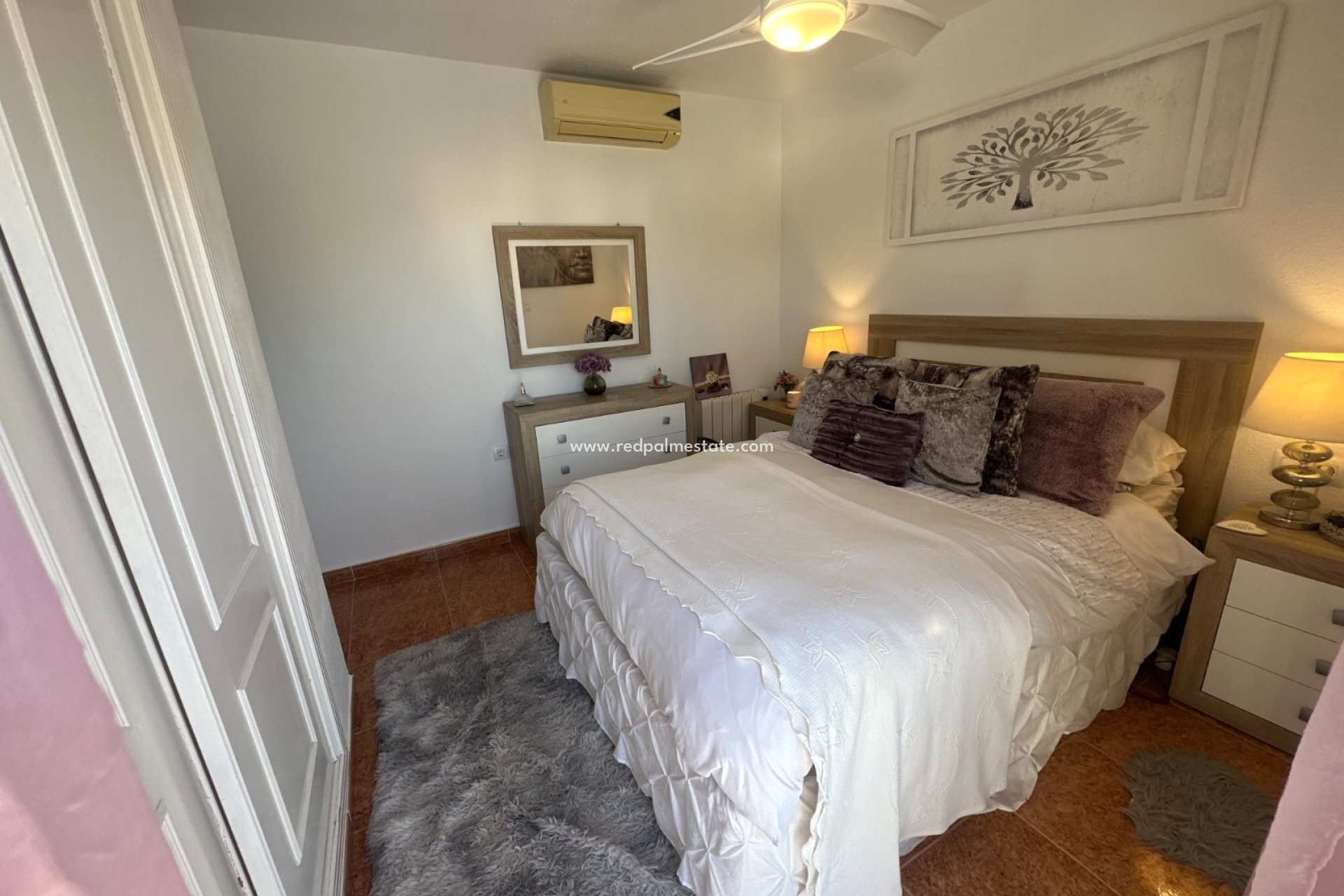 Revente - Maison de ville -
Orihuela Costa - Inland