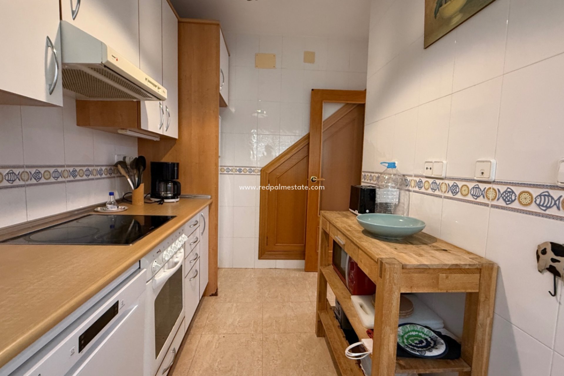 Revente - Maison de ville -
Orihuela Costa - Inland