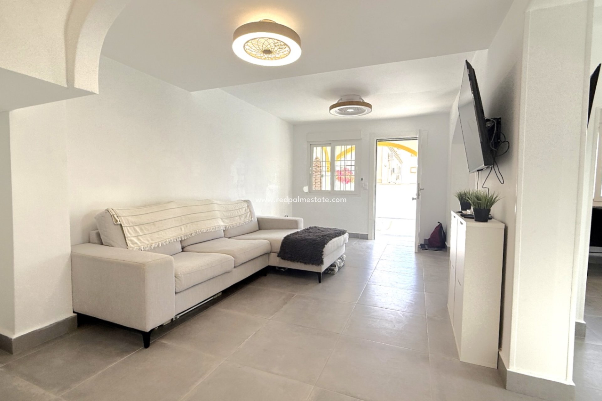 Revente - Maison de ville -
Orihuela Costa - Inland