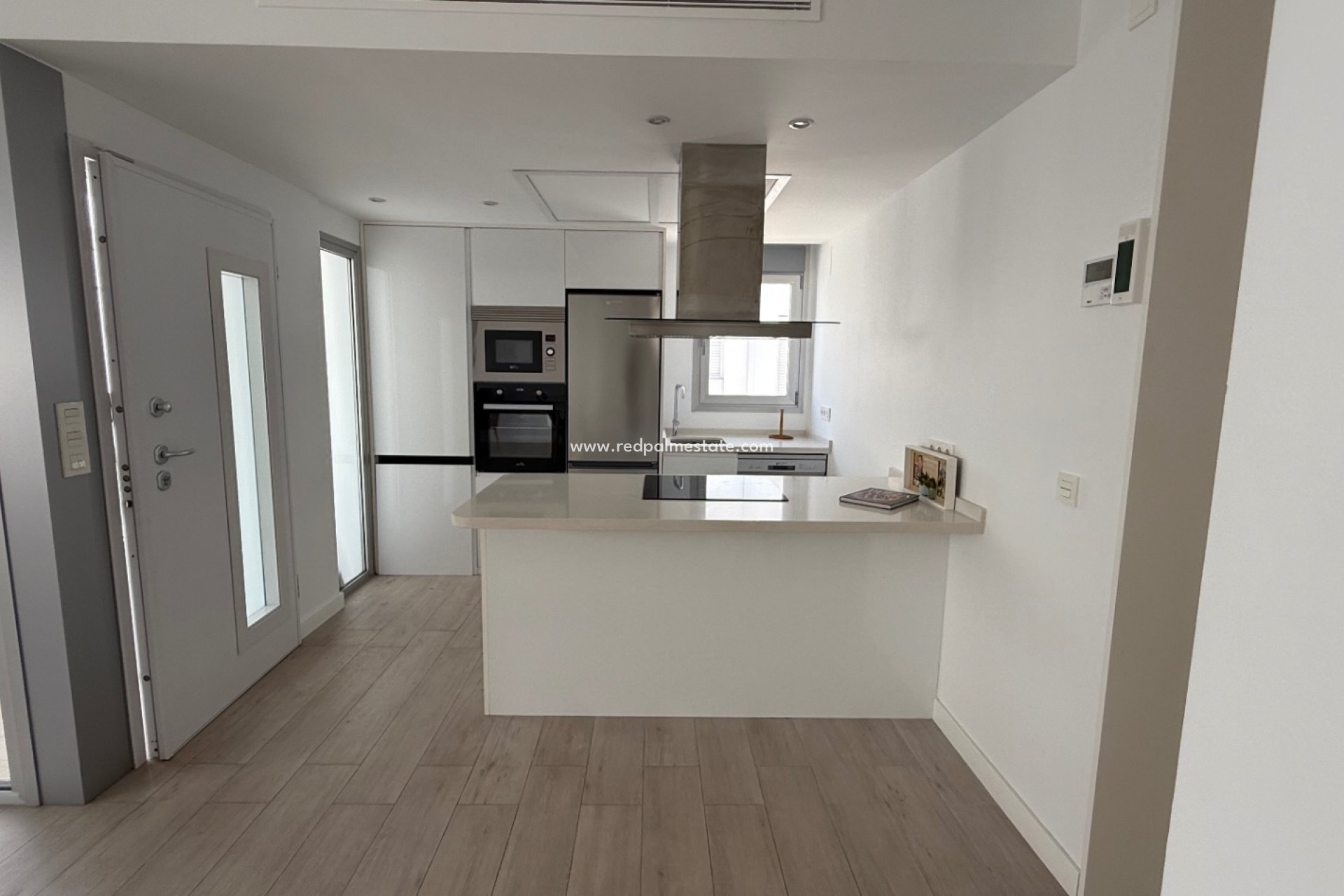 Revente - Maison de ville -
Orihuela Costa - Inland