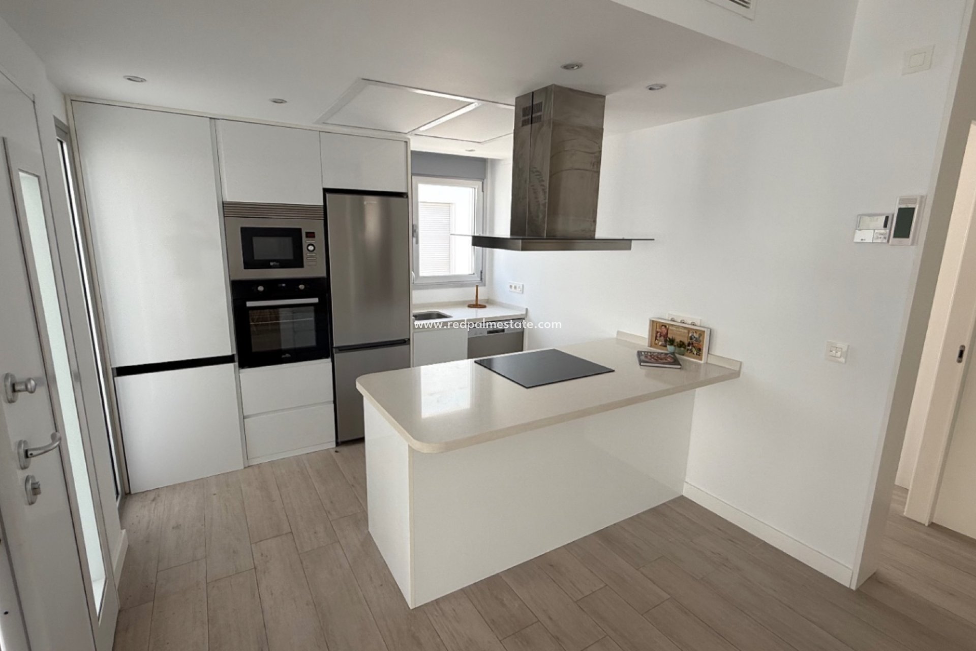 Revente - Maison de ville -
Orihuela Costa - Inland