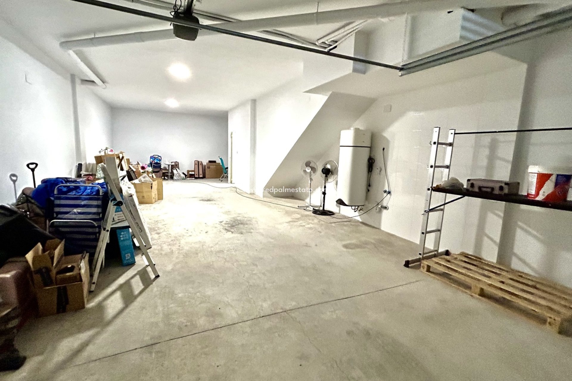 Revente - Maison de ville -
Orihuela Costa - Inland