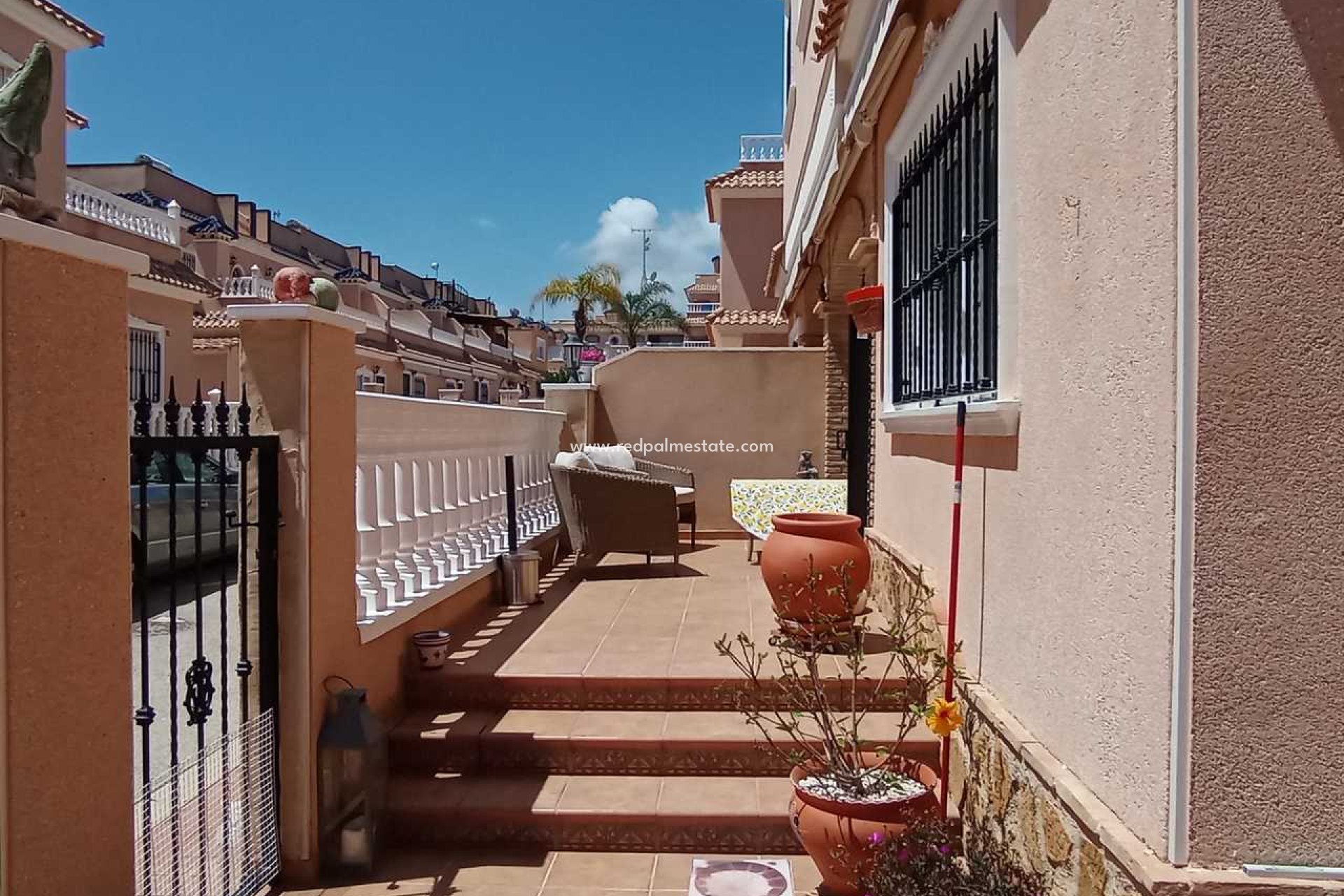 Revente - Maison de ville -
Orihuela Costa - Inland