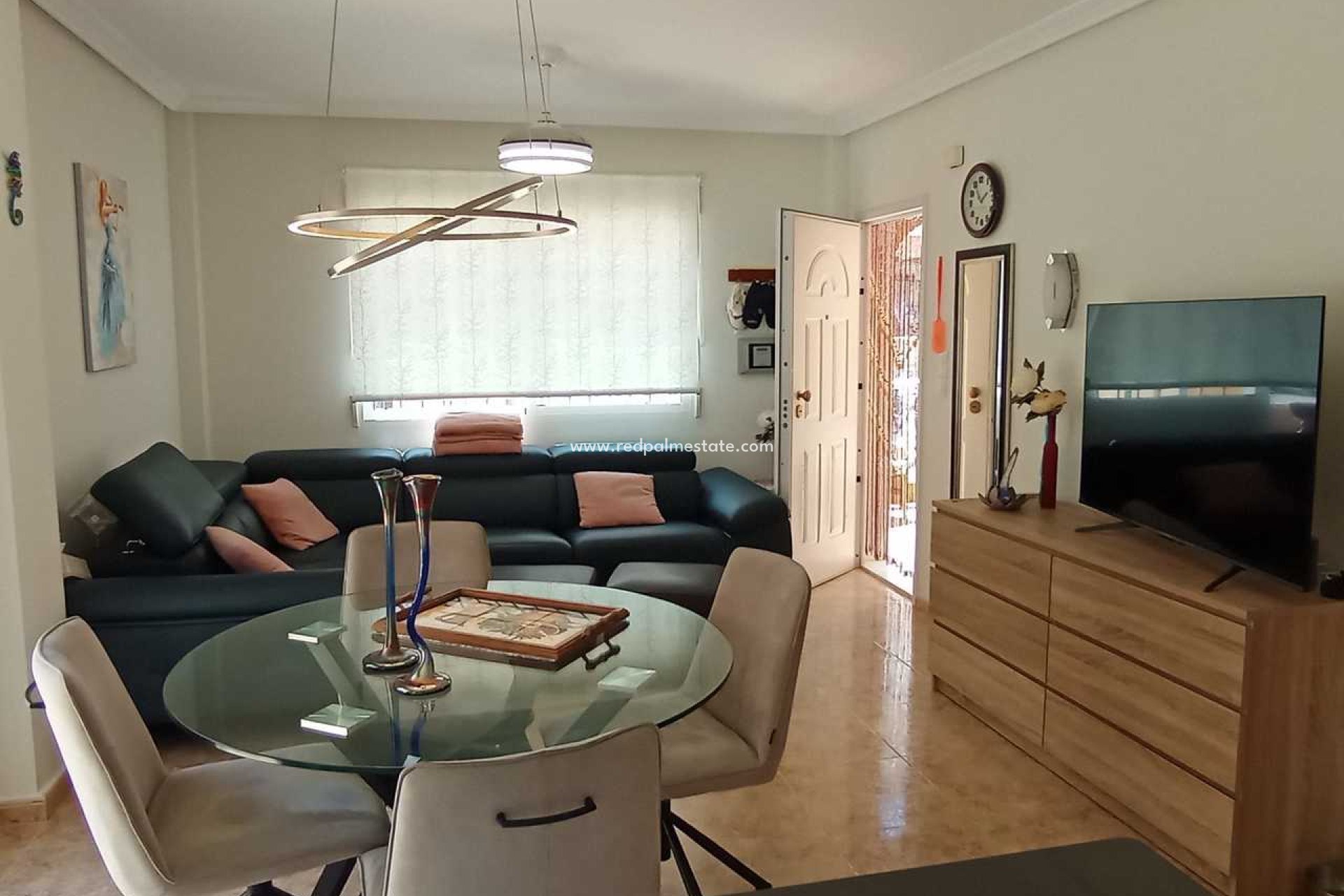 Revente - Maison de ville -
Orihuela Costa - Inland
