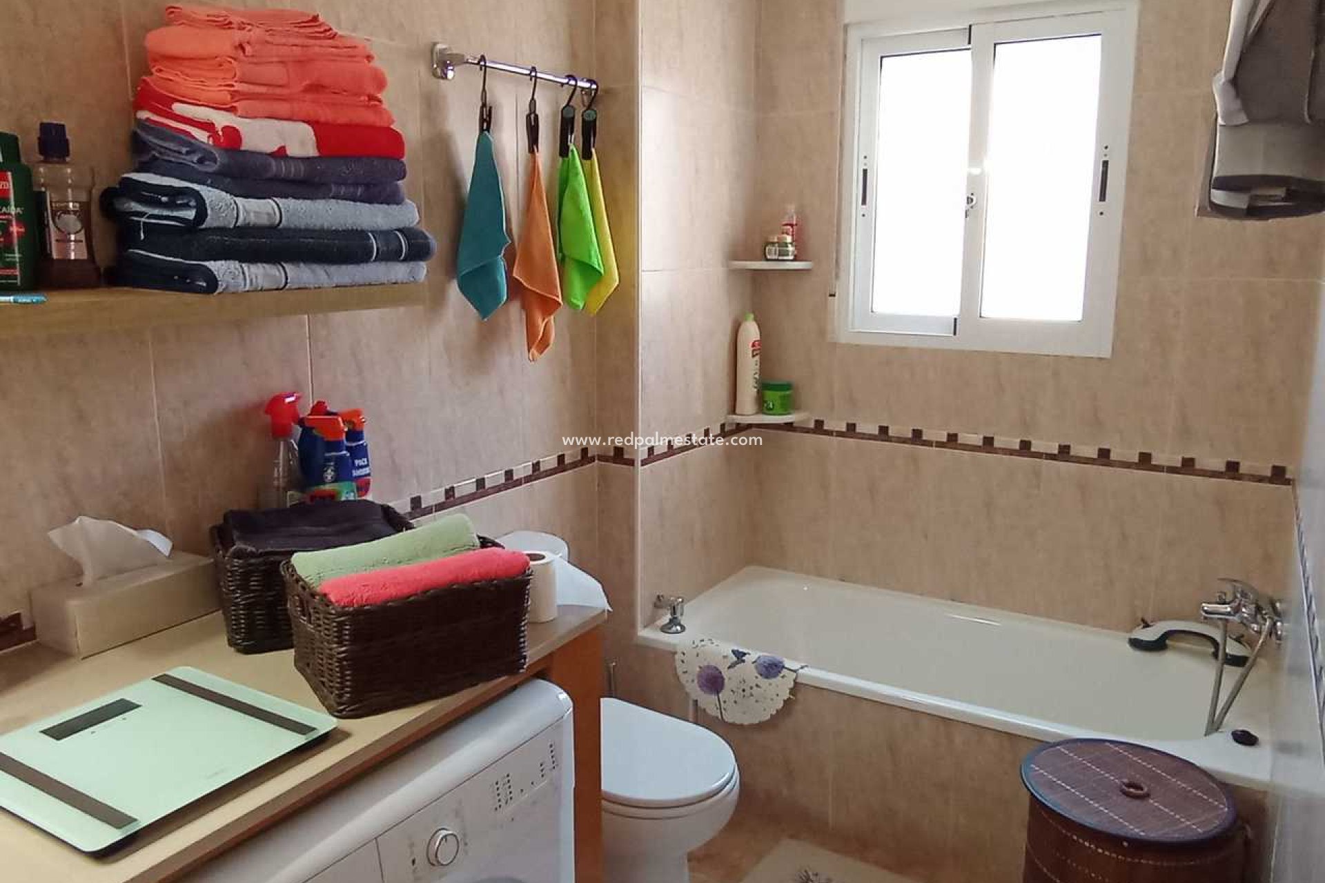 Revente - Maison de ville -
Orihuela Costa - Inland