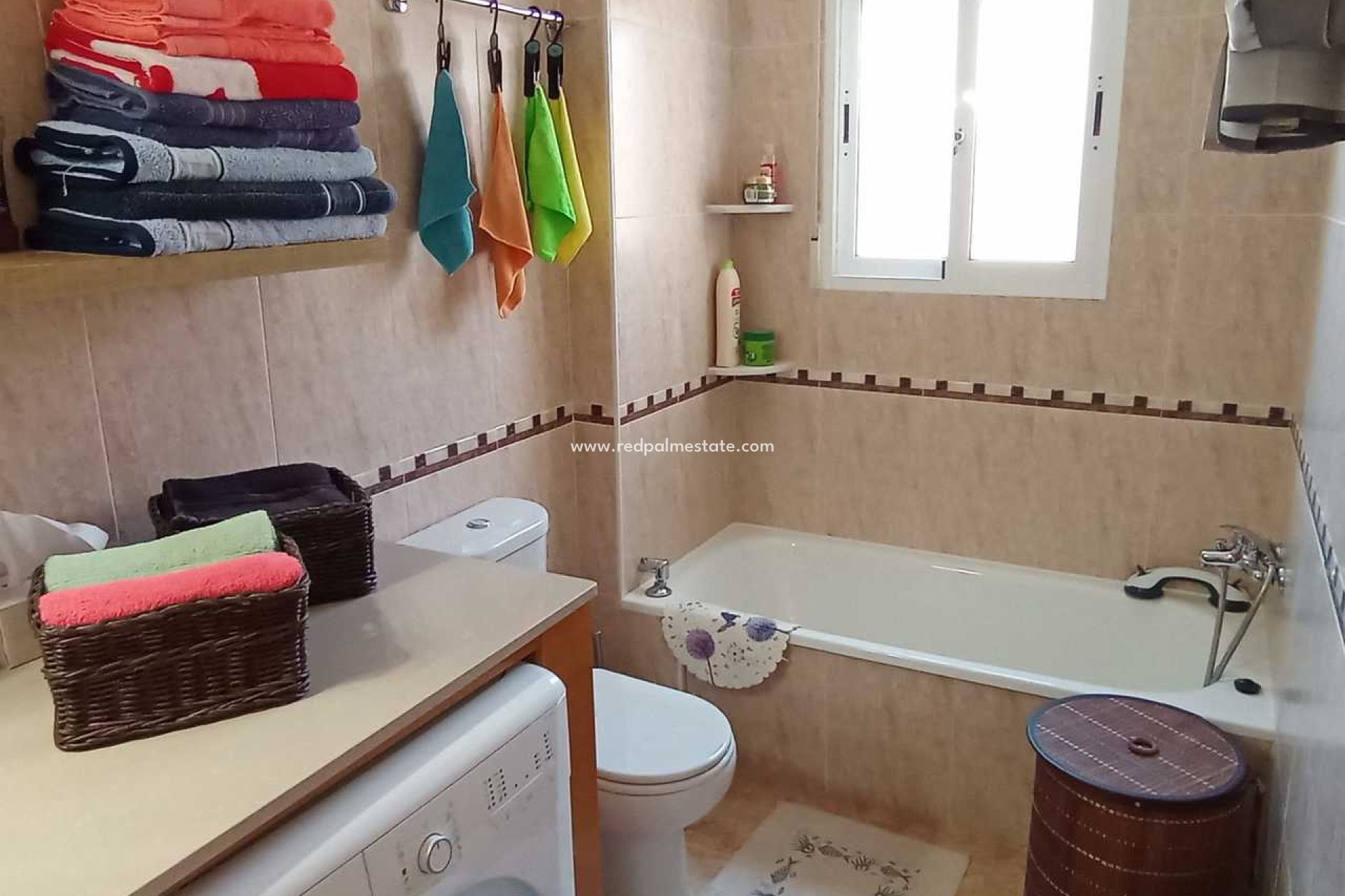 Revente - Maison de ville -
Orihuela Costa - Inland