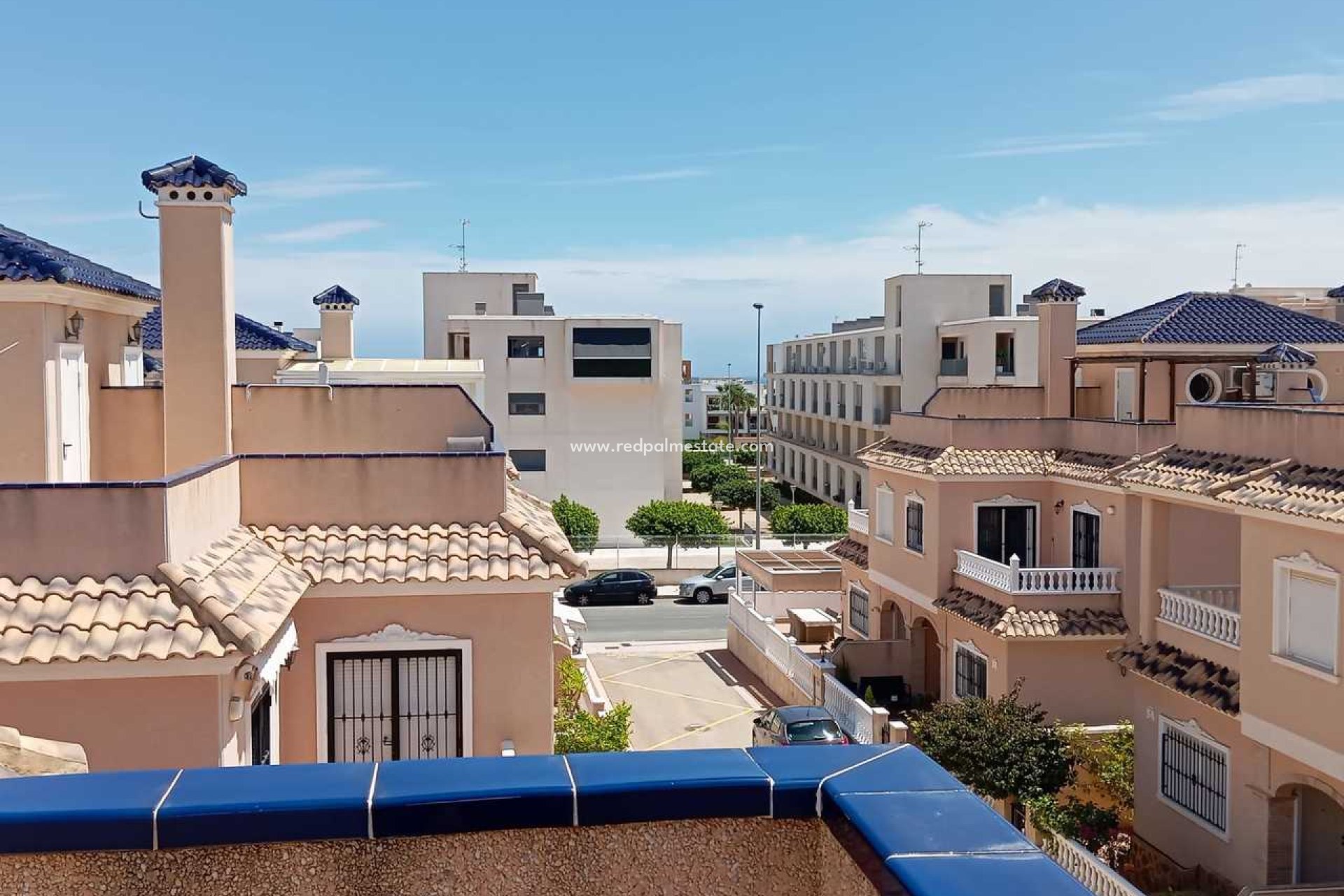 Revente - Maison de ville -
Orihuela Costa - Inland