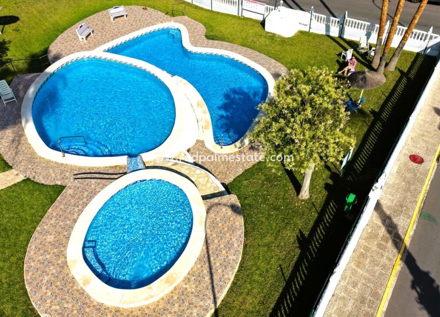 Revente - Maison de ville -
Orihuela Costa - Inland