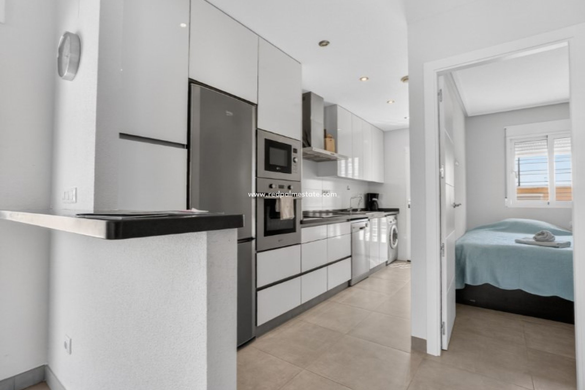 Revente - Maison de ville -
Orihuela Costa - Inland