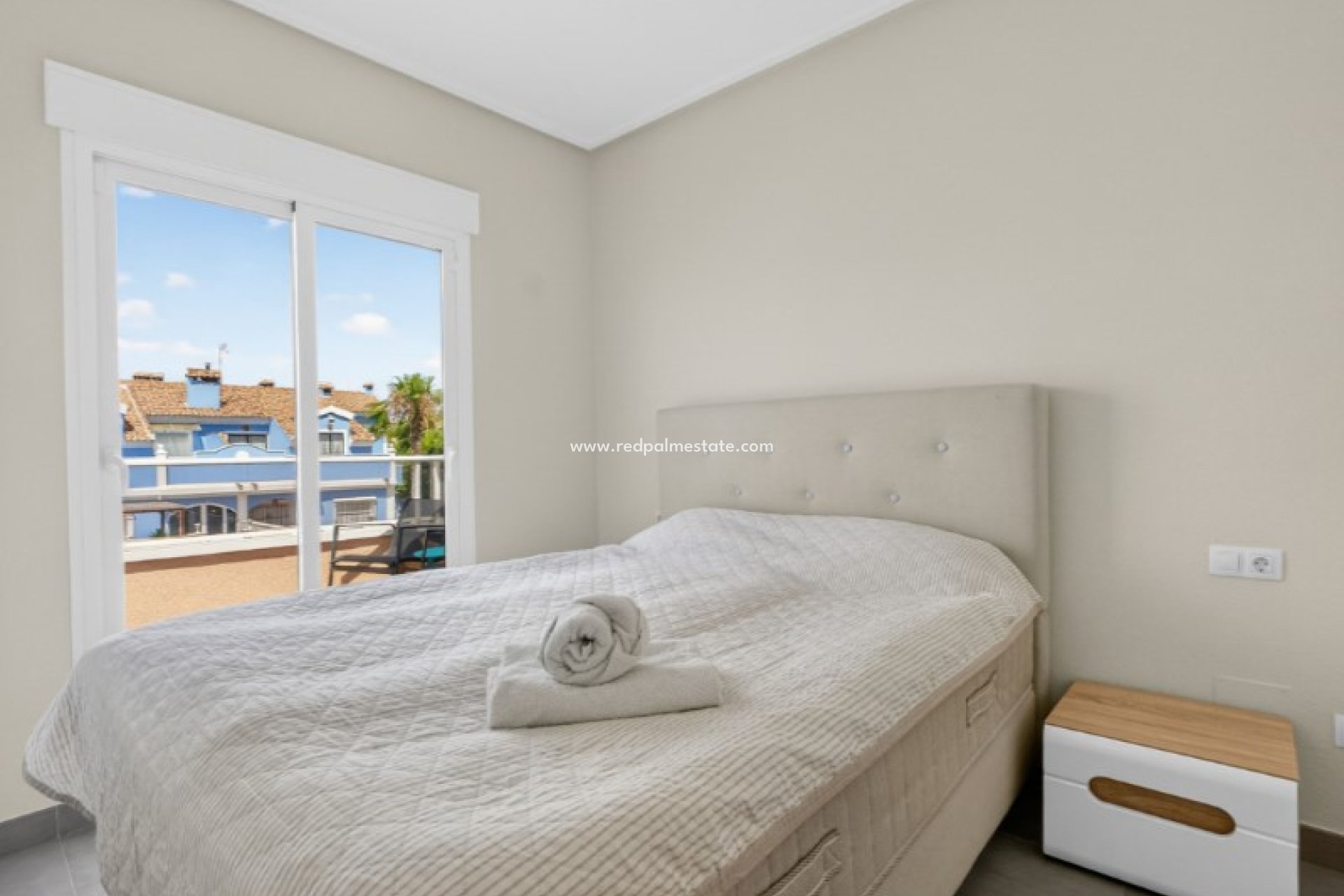 Revente - Maison de ville -
Orihuela Costa - Inland