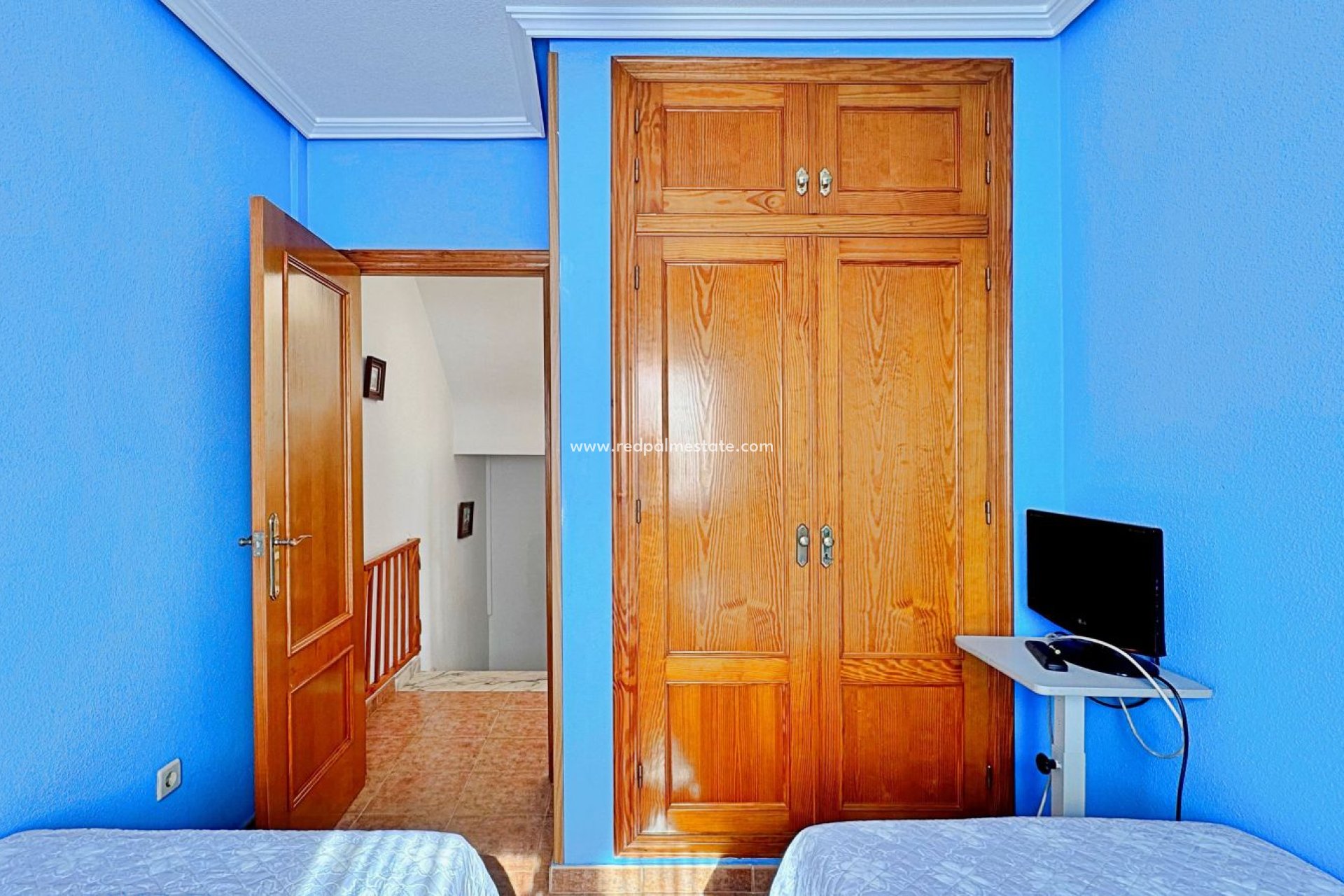 Revente - Maison de ville -
Orihuela Costa - La Campana