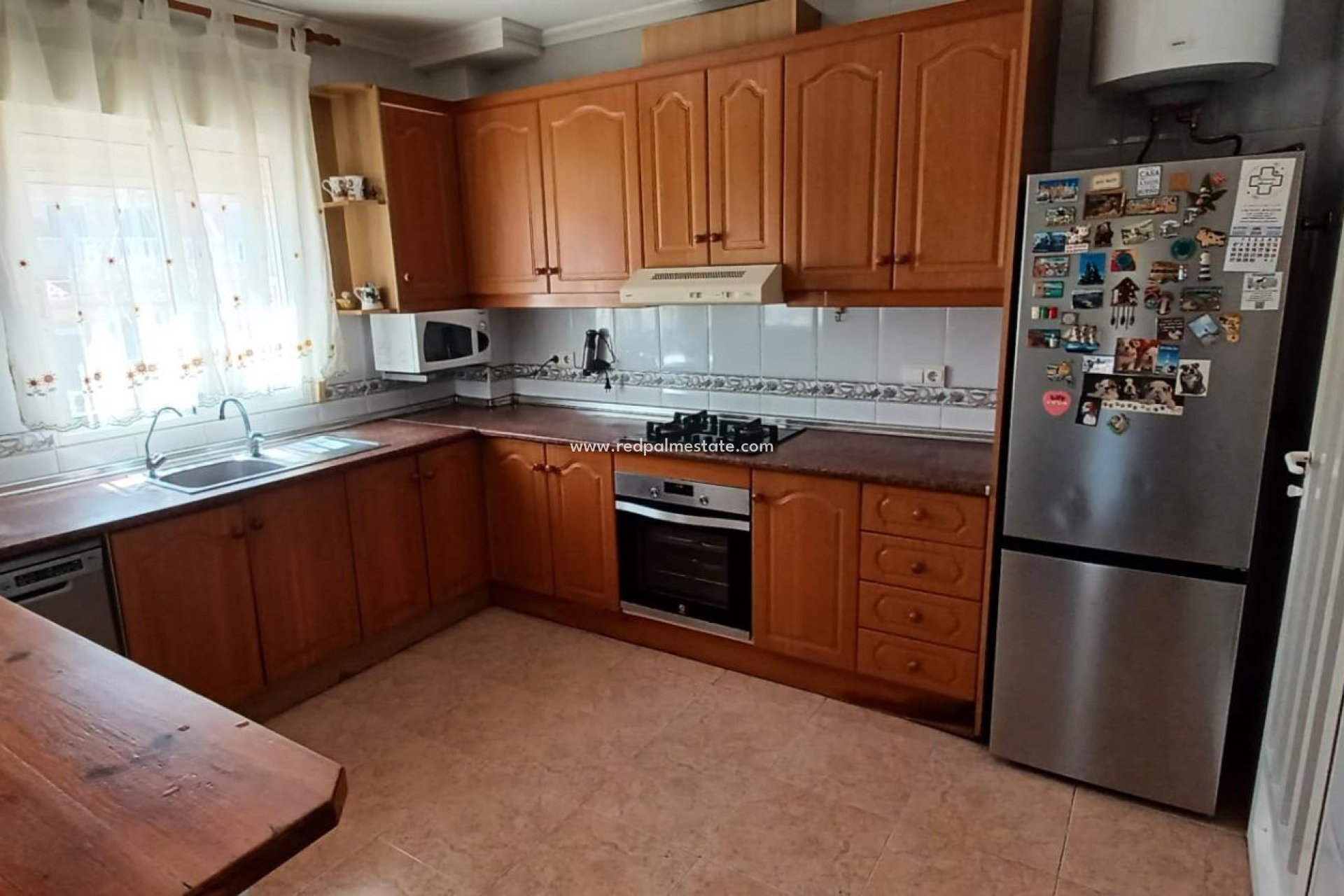 Revente - Maison de ville -
Orihuela Costa - La Chismosa