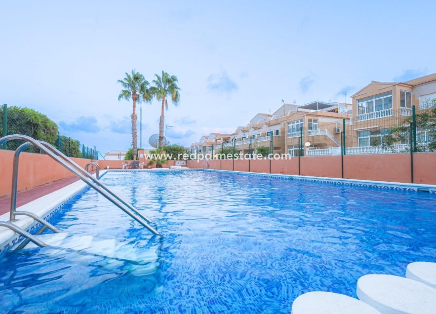 Revente - Maison de ville -
Orihuela Costa - La Ciñuelica