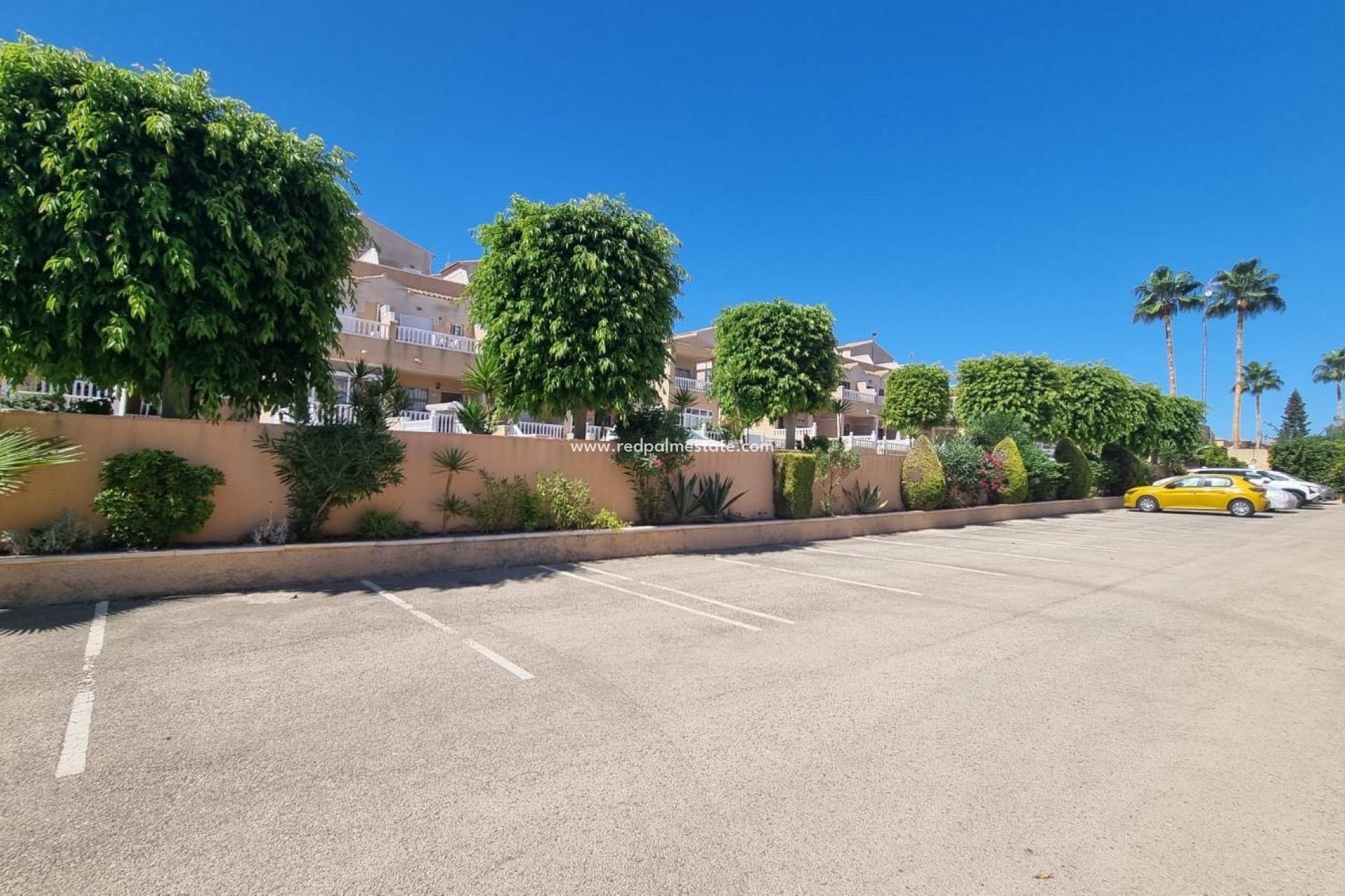 Revente - Maison de ville -
Orihuela Costa - La Ciñuelica