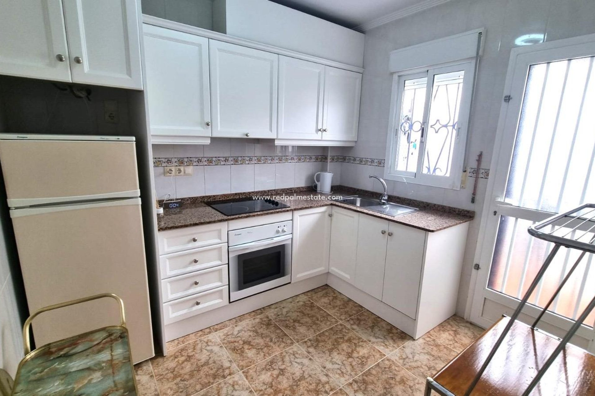 Revente - Maison de ville -
Orihuela Costa - La Ciñuelica