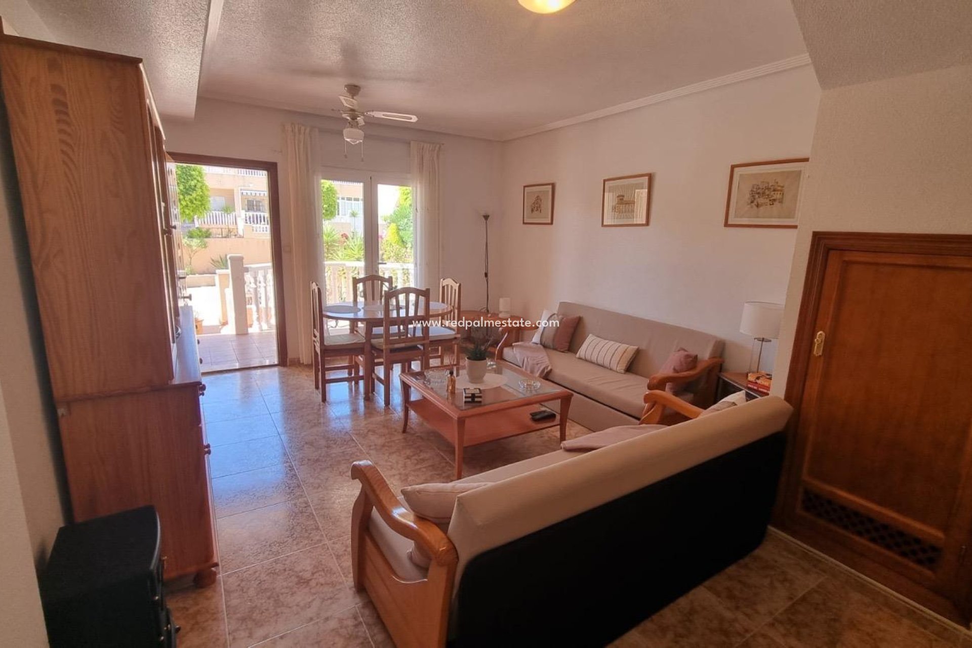 Revente - Maison de ville -
Orihuela Costa - La Ciñuelica