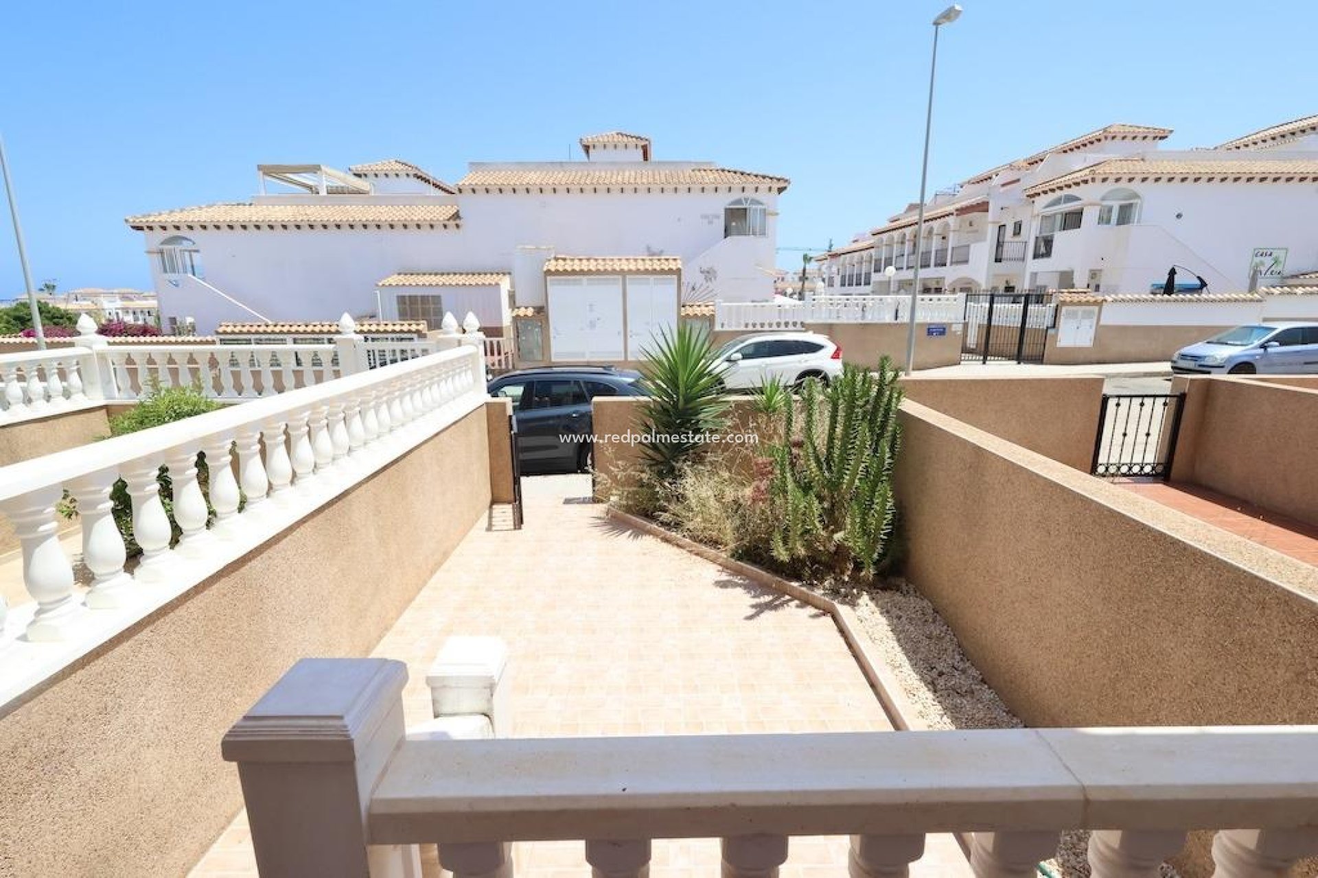 Revente - Maison de ville -
Orihuela Costa - La Ciñuelica