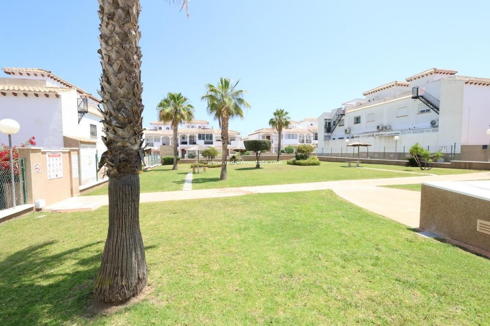 Revente - Maison de ville -
Orihuela Costa - La Ciñuelica