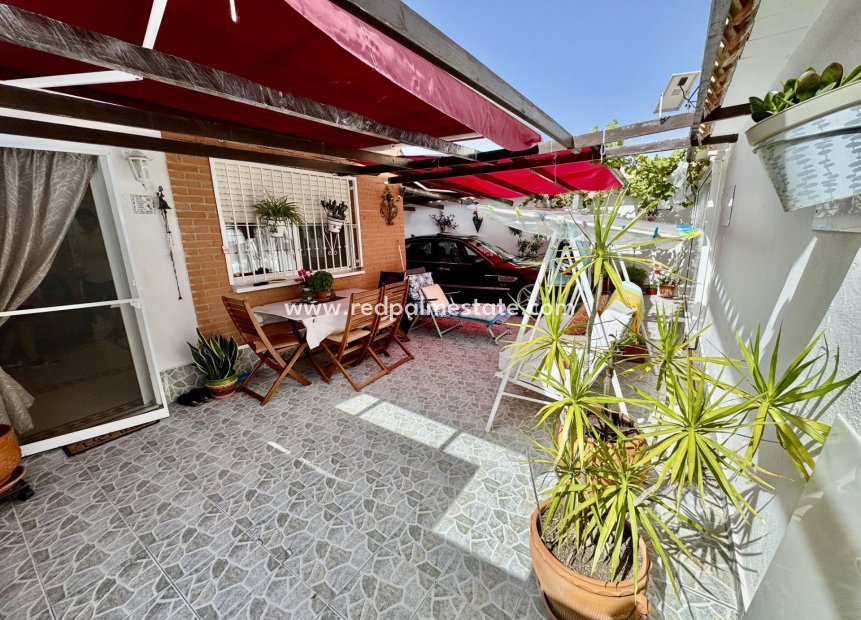 Revente - Maison de ville -
Orihuela Costa - La Florida
