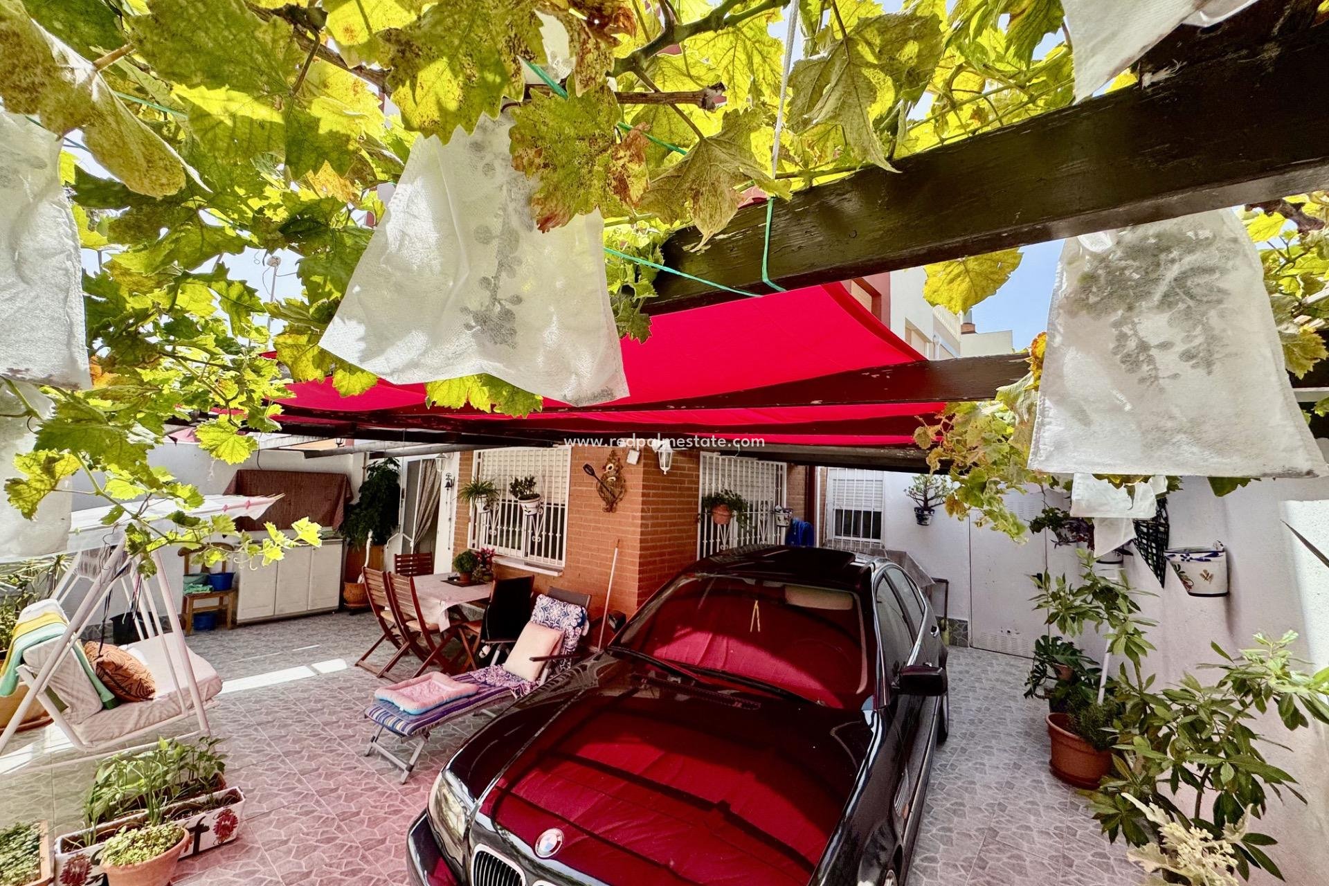Revente - Maison de ville -
Orihuela Costa - La Florida